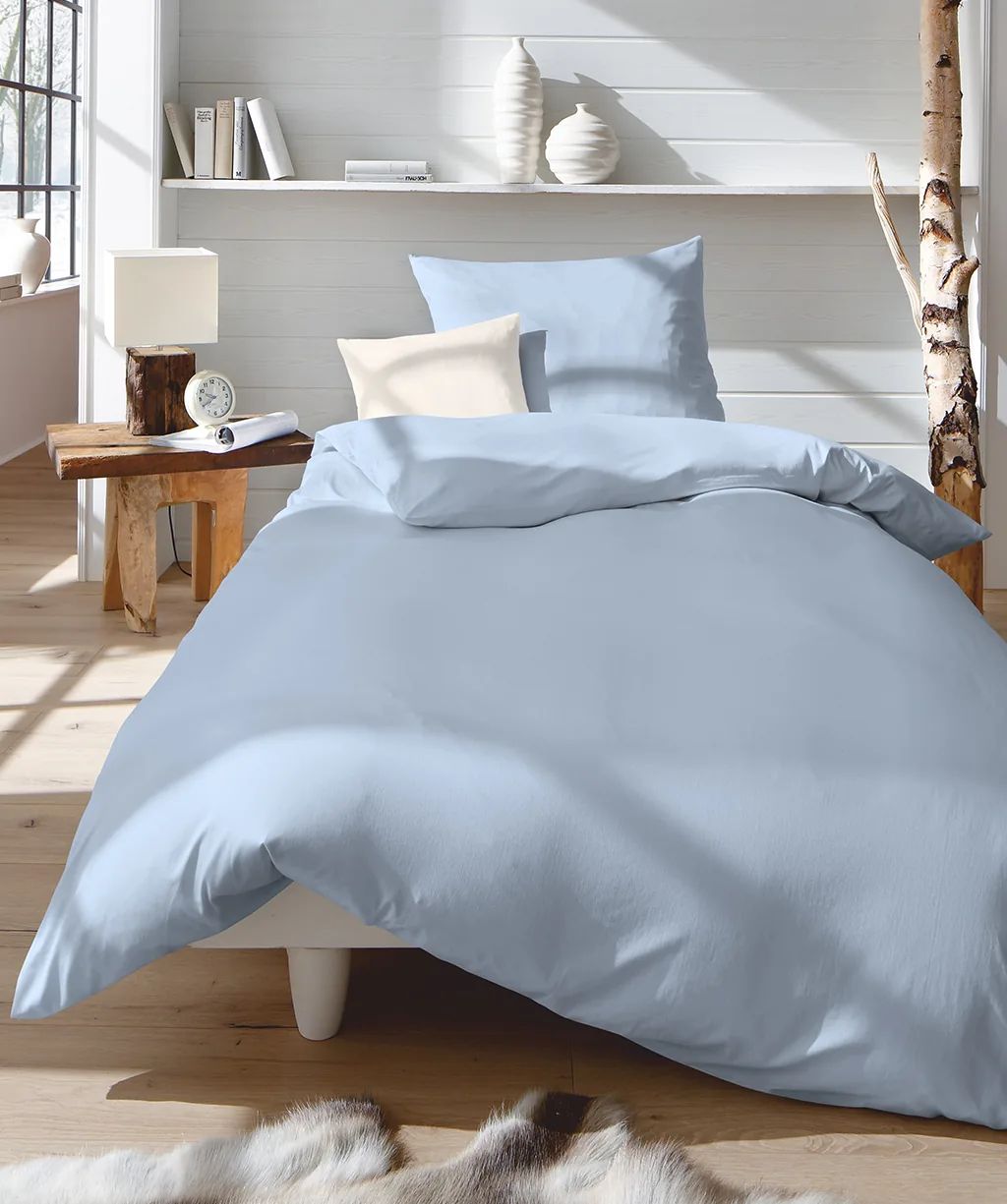 IJersey Blau – Ambiente