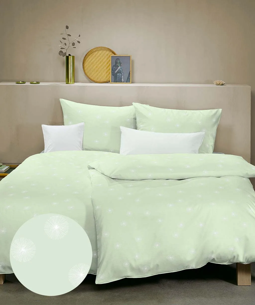 DreamDeluxe Grün – Ambiente
