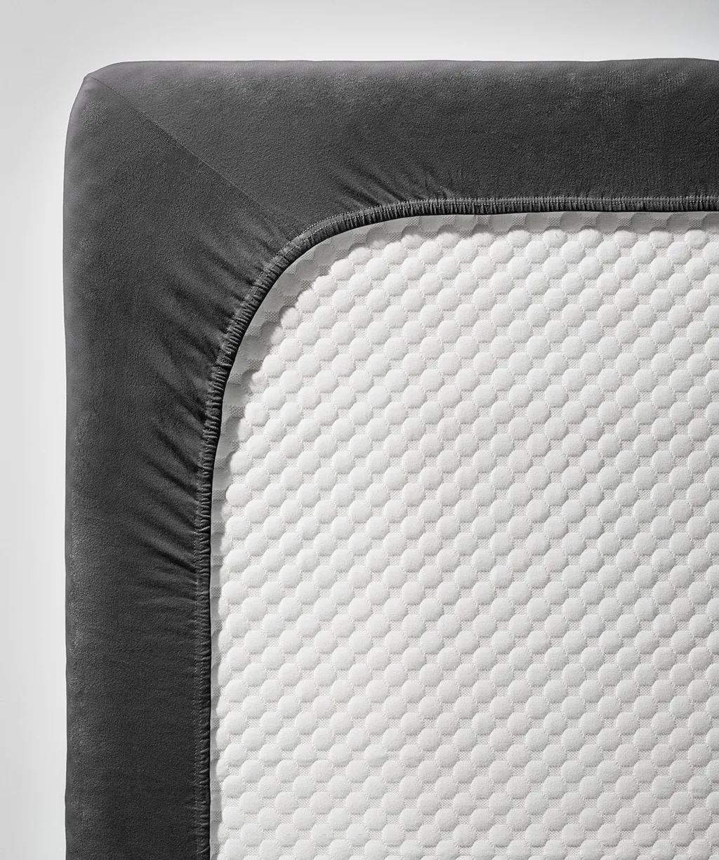 ElastoComfort Grau – Detail