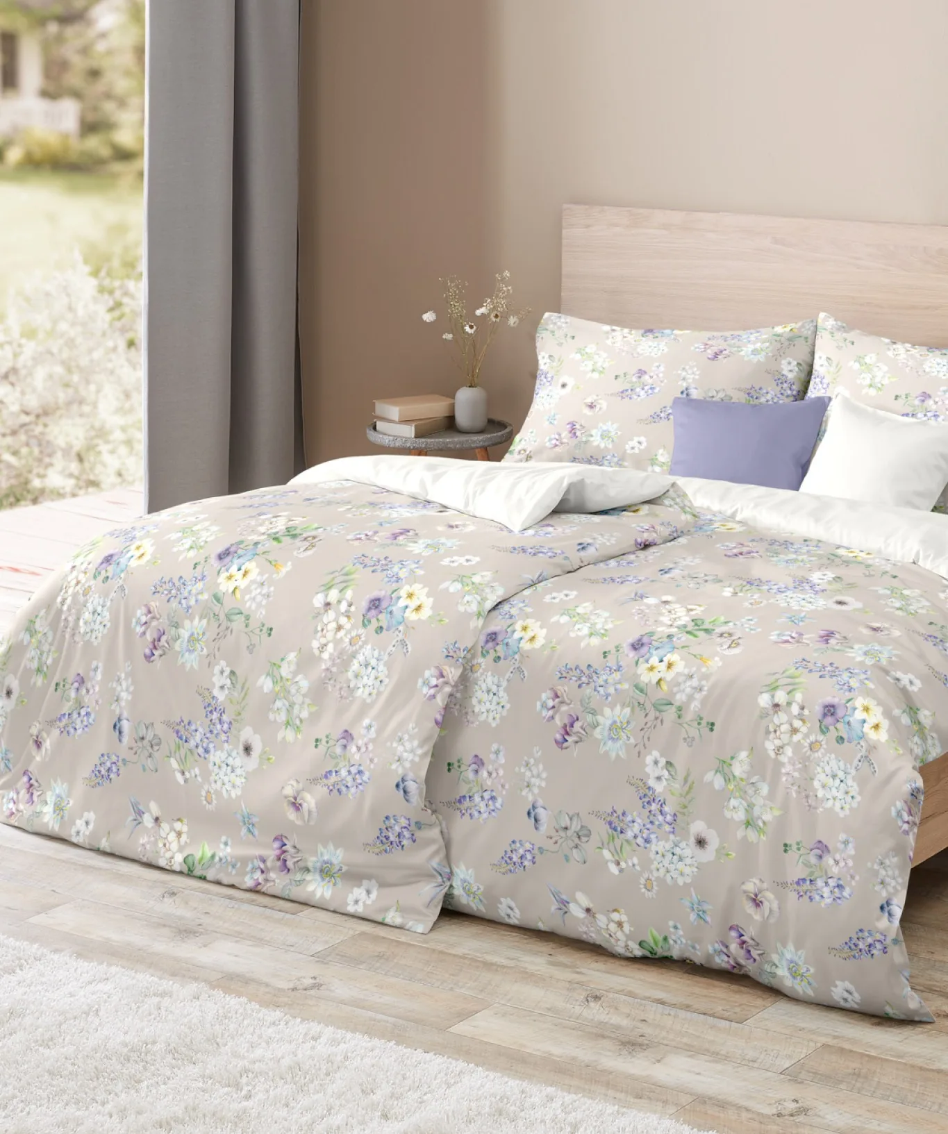 Luxury Pastell – Ambiente 1