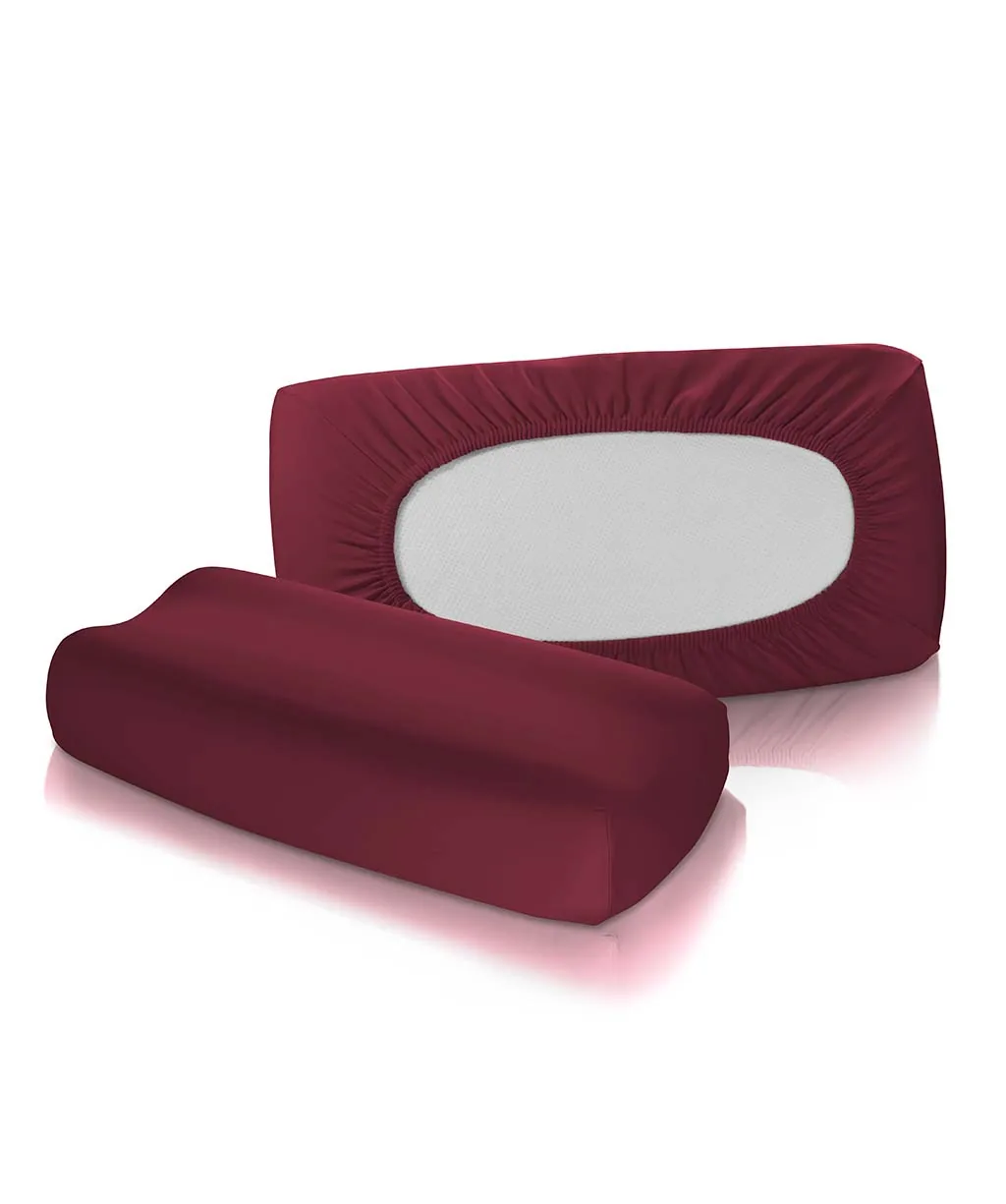 VitalComfort Rot – Freisteller