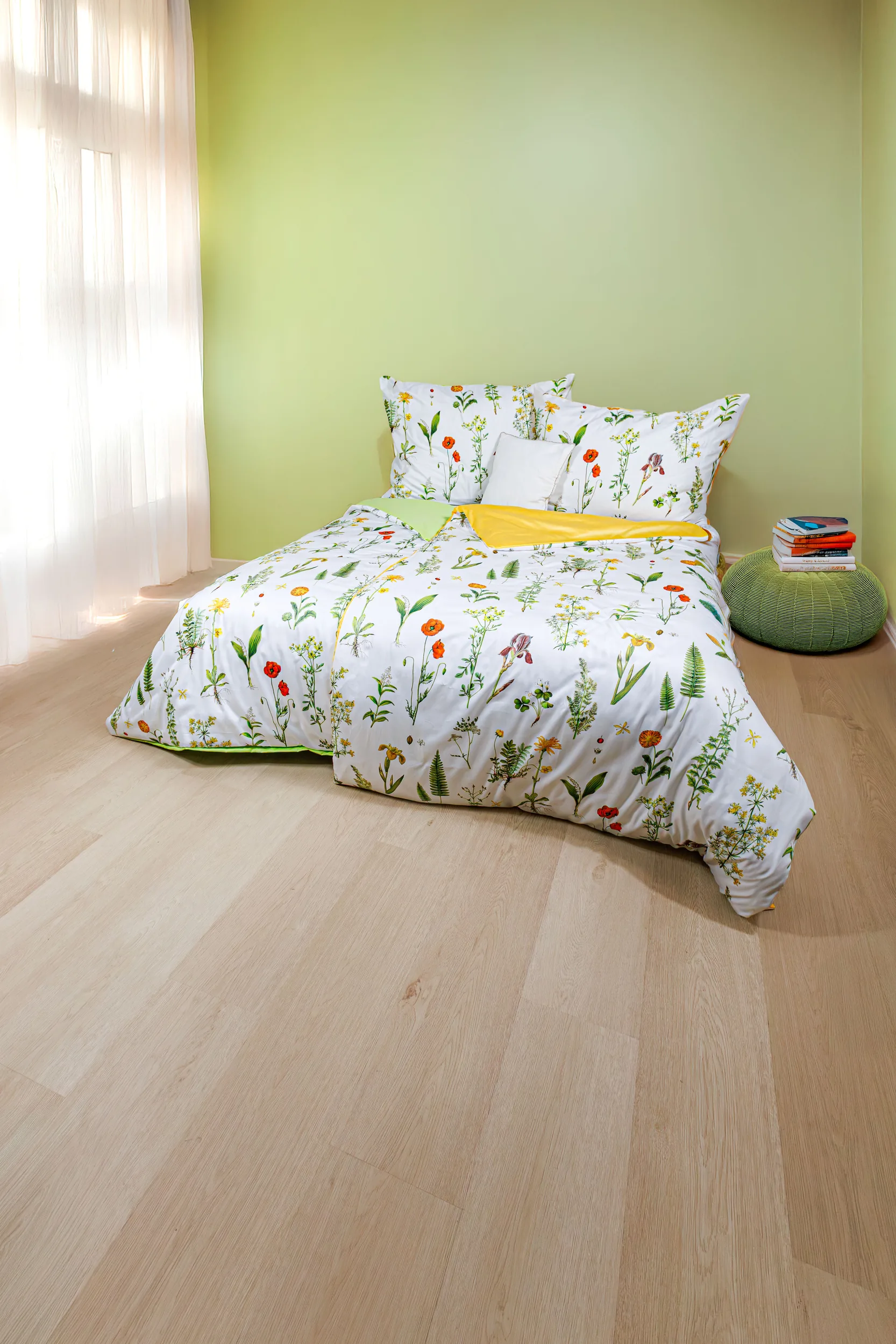 BedArt 0009 – Ambiente