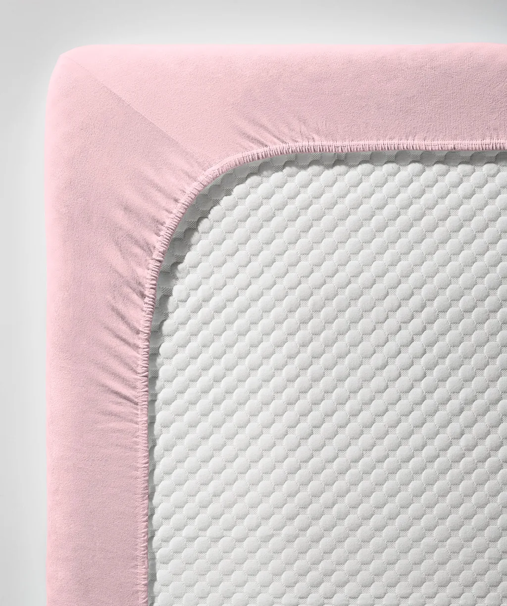 SJersey Rosa – Detail