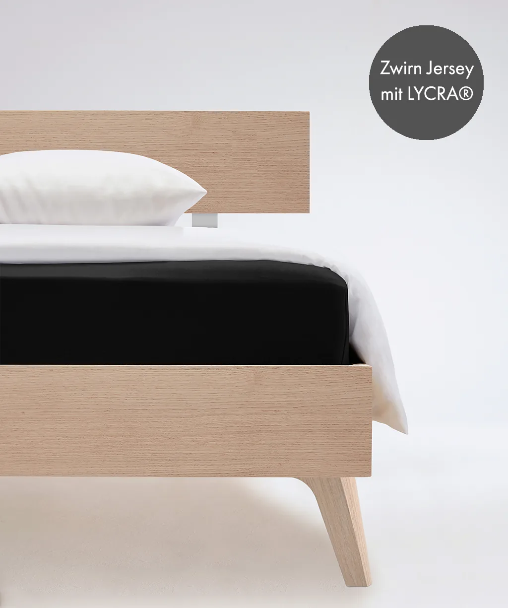 ElastoComfort Schwarz – Ambiente