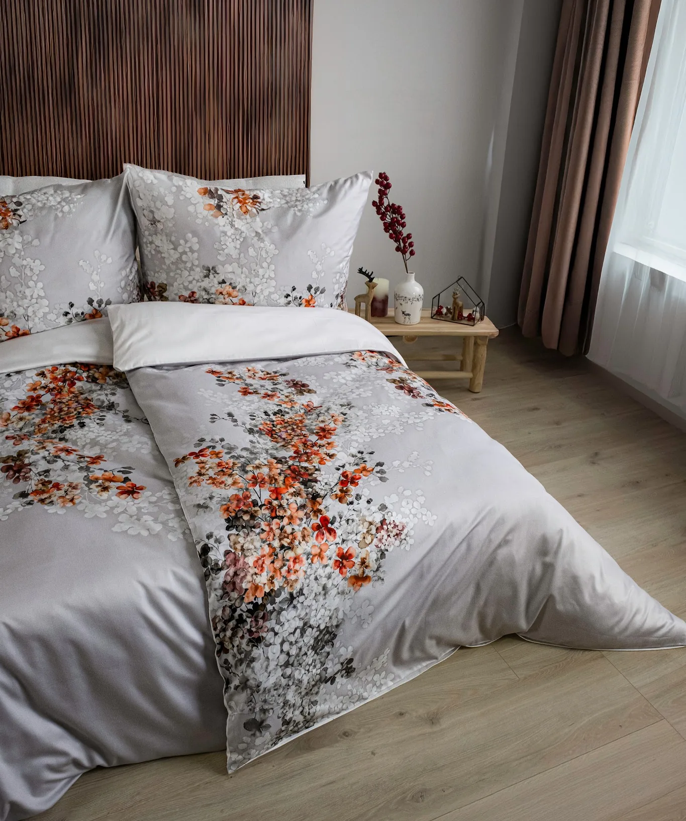 Bed Art Stone – Ambiente 1