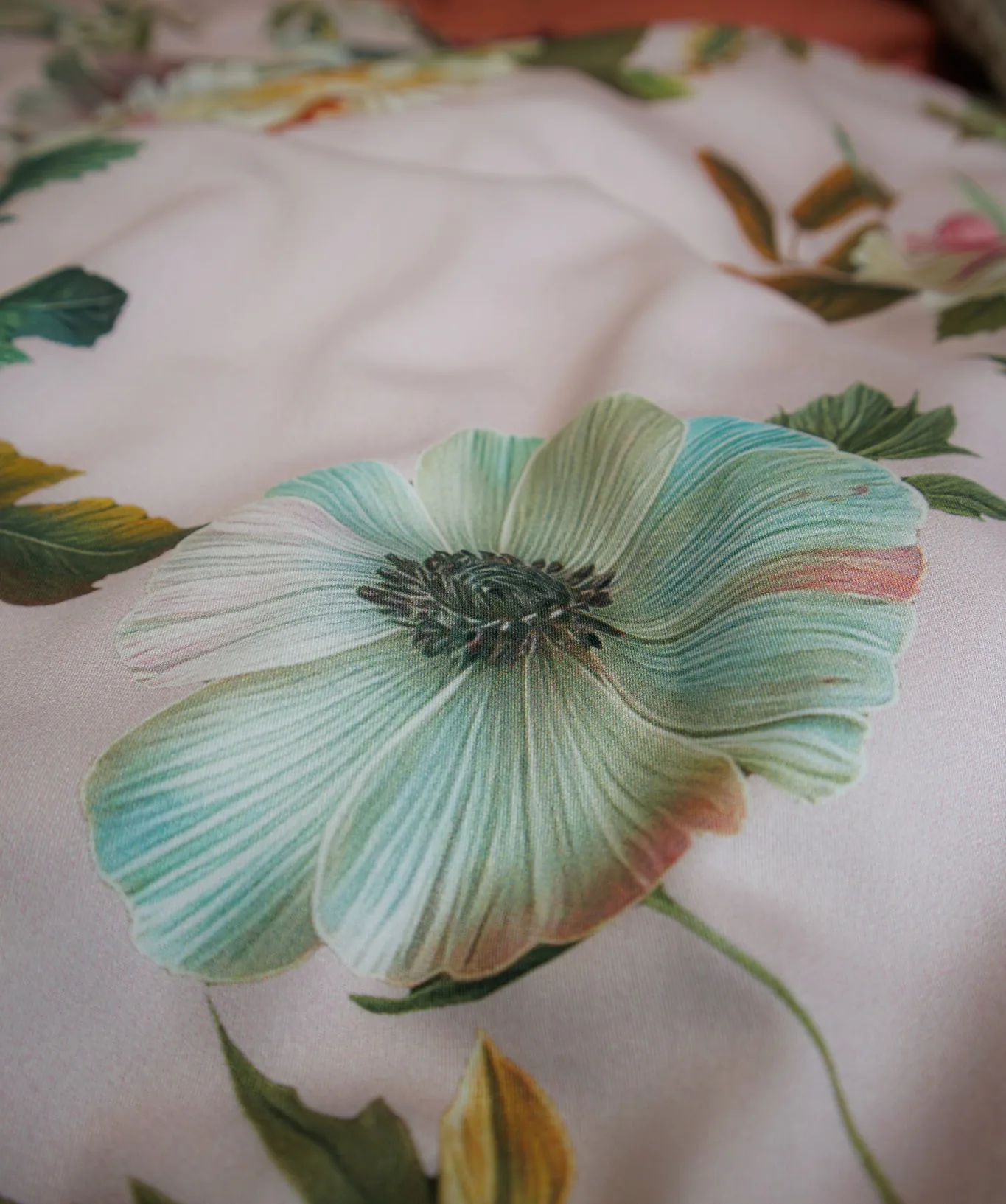 Bed Art Coral – Ambiente 3