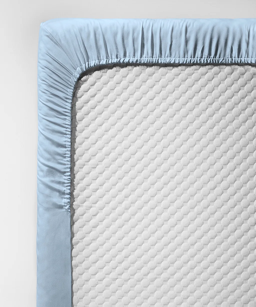SatinDSplt Blau – Detail