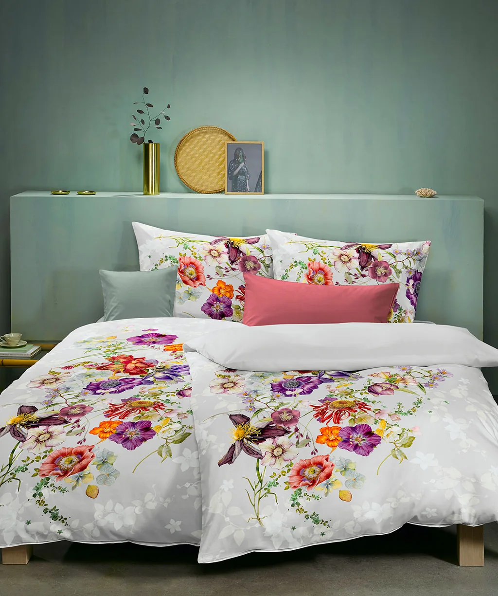 BedArt Bunt – Ambiente