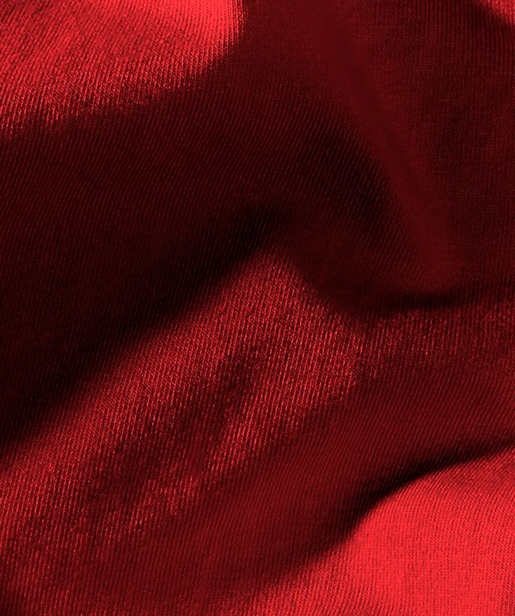 BoxspringElasto Rot – Material