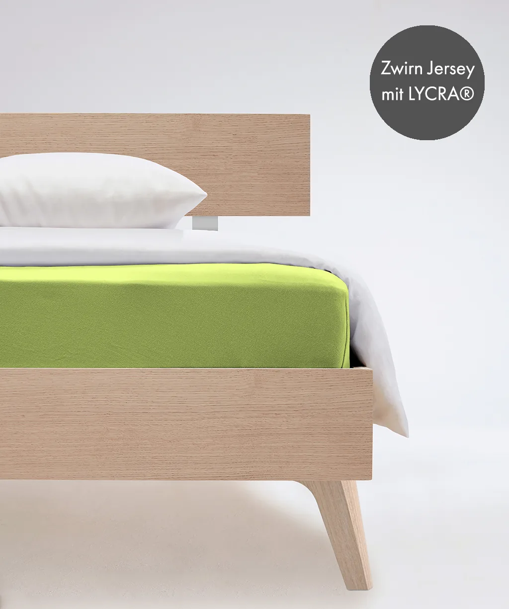 ElastoComfort Grün – Ambiente