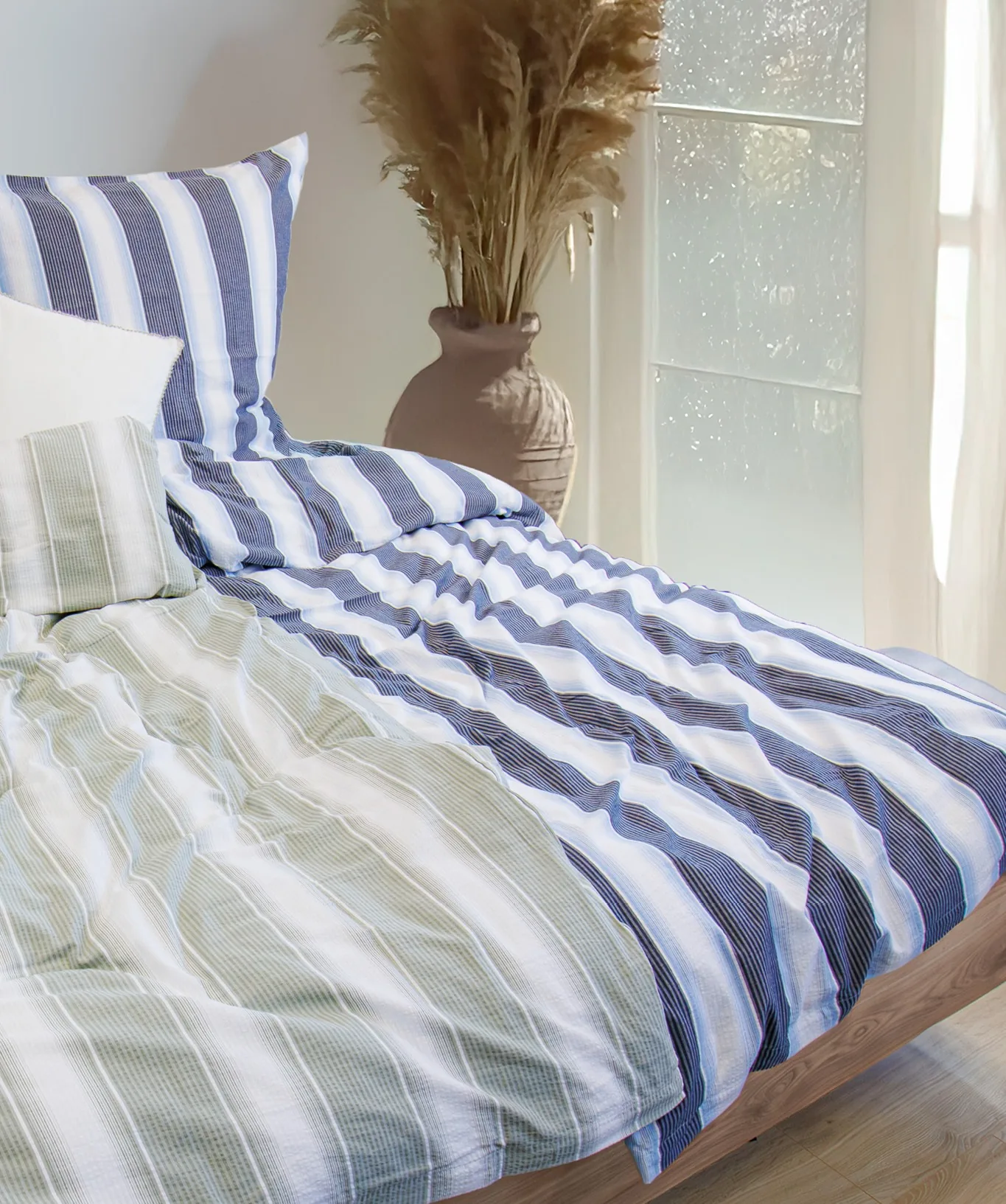 Rio Denim – Ambiente