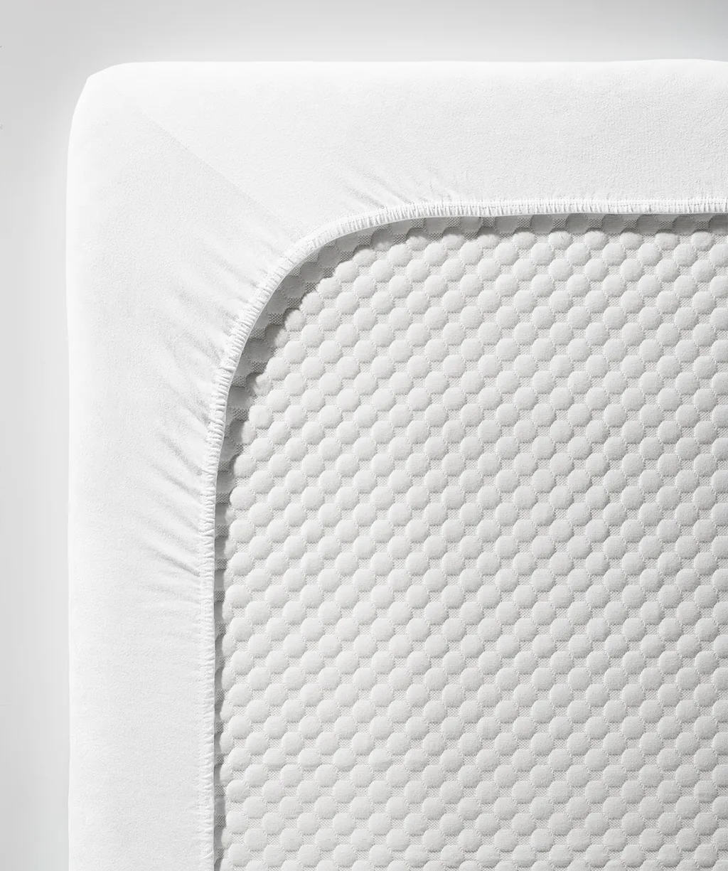 ElastoComfort Weiß – Detail