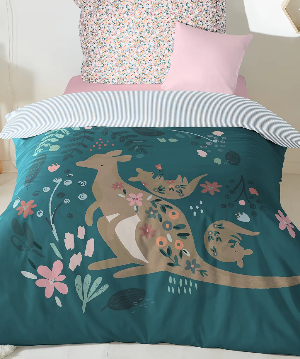 Kids Blau – Ambiente 2