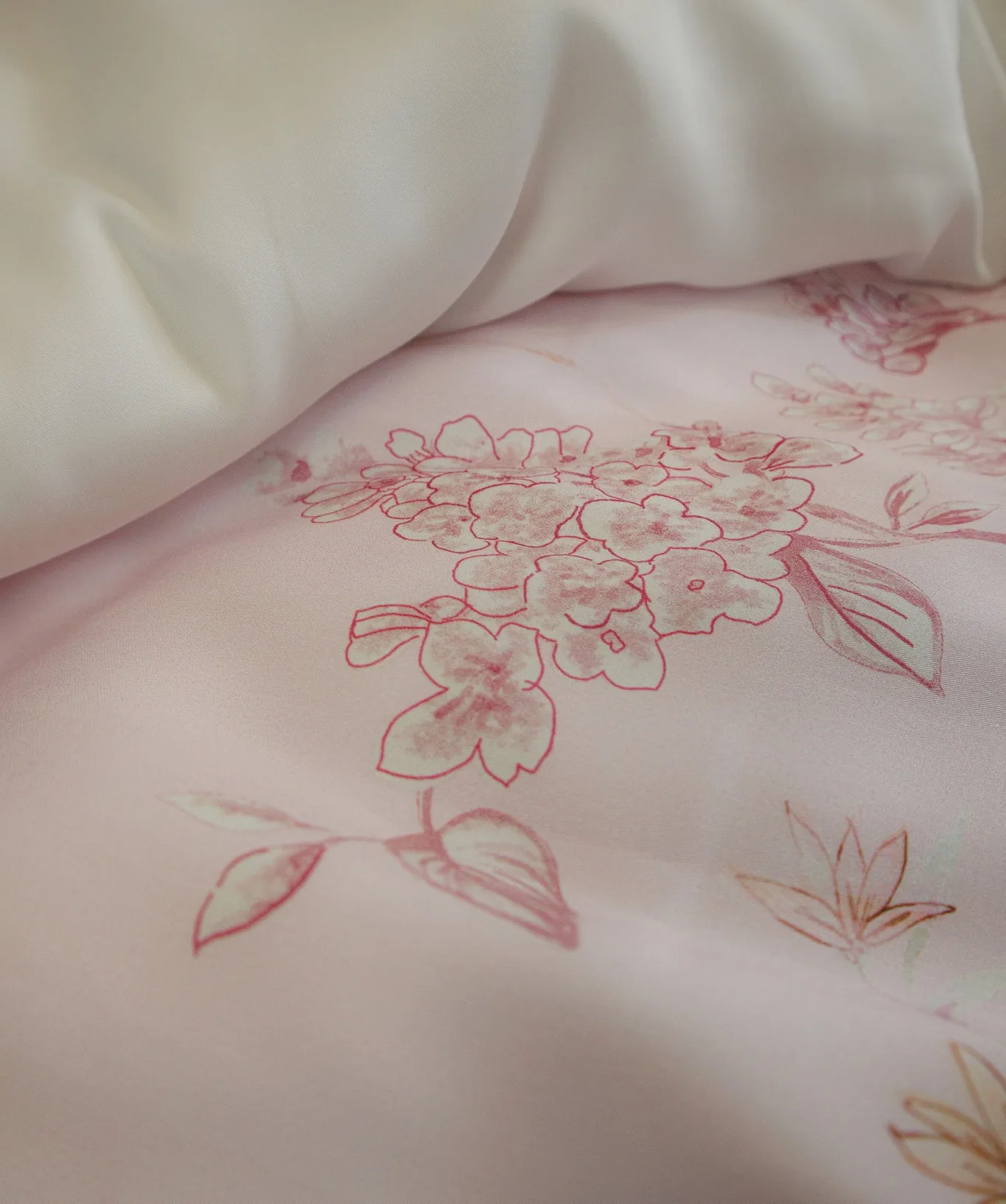 Luxury Puderrosa – Ambiente 4