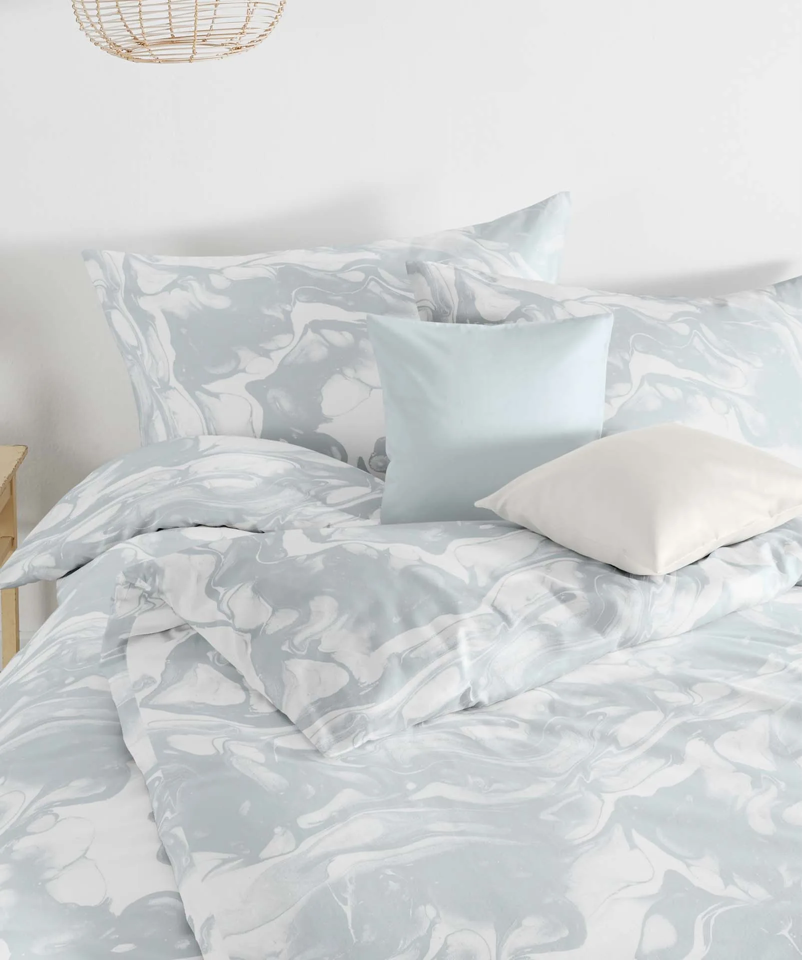 Dream Deluxe Skyblue – Ambiente