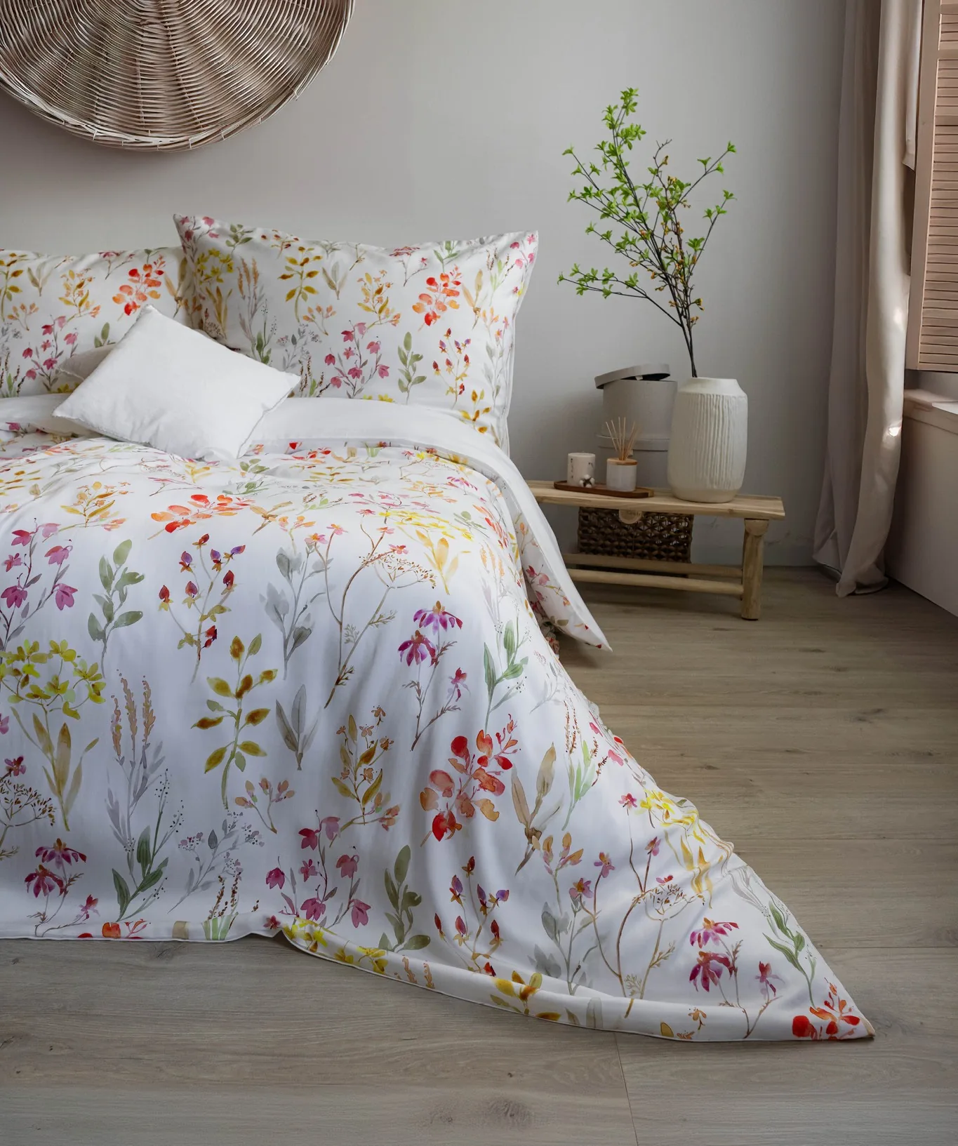 Luxury Malve – Ambiente 1