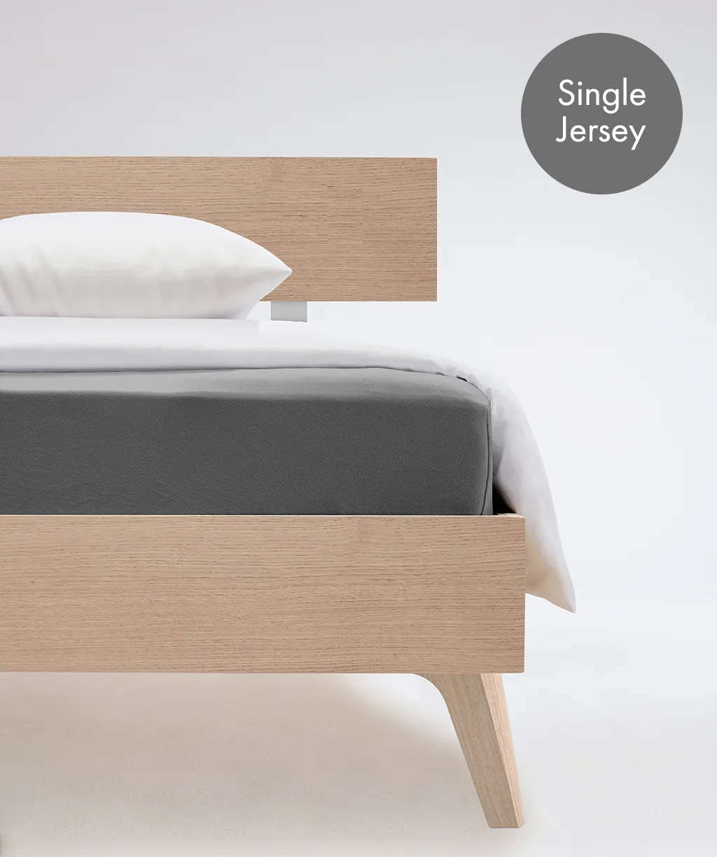 SJersey Grau – Ambiente