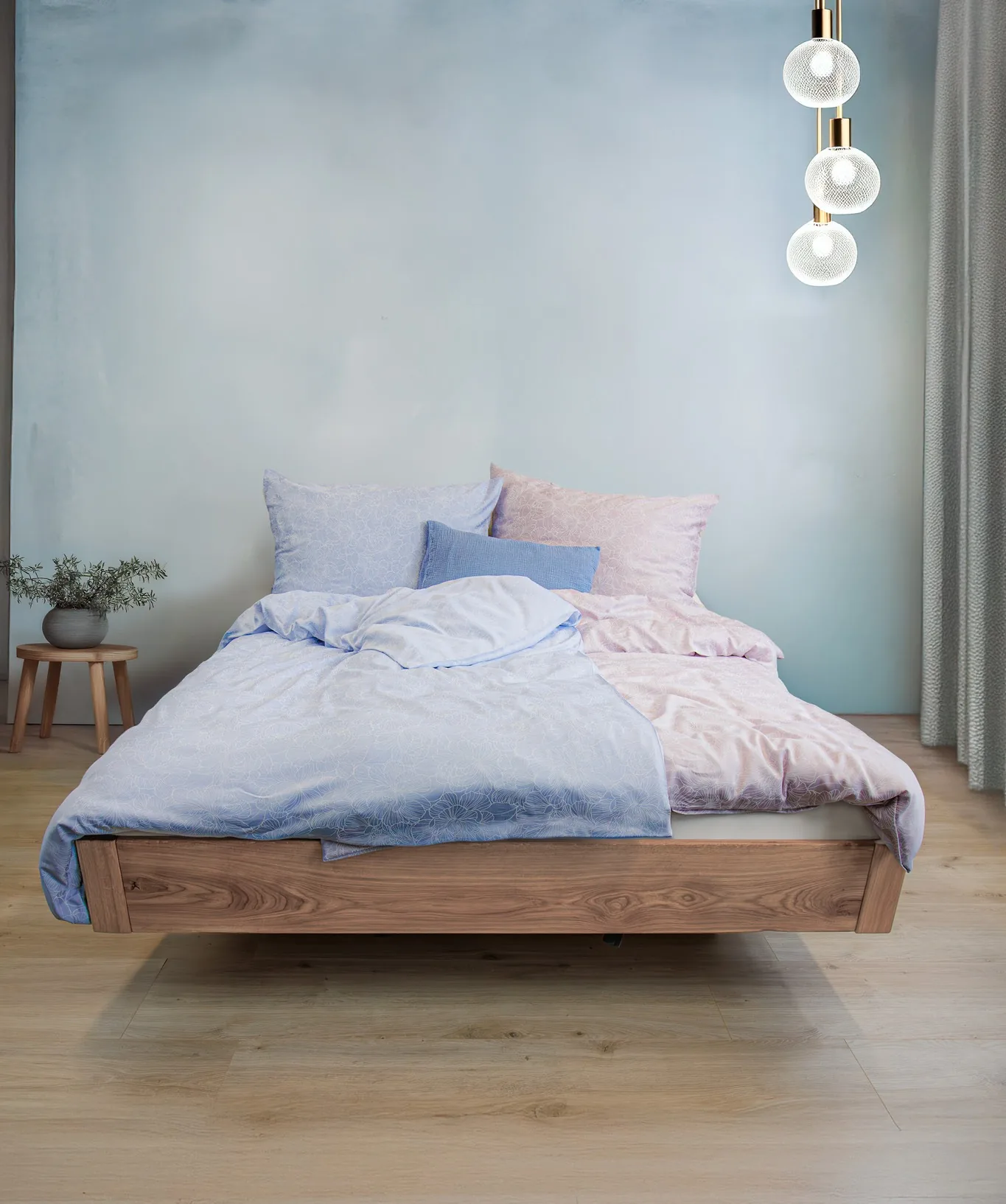 Dream Deluxe RosÉ – Ambiente 1