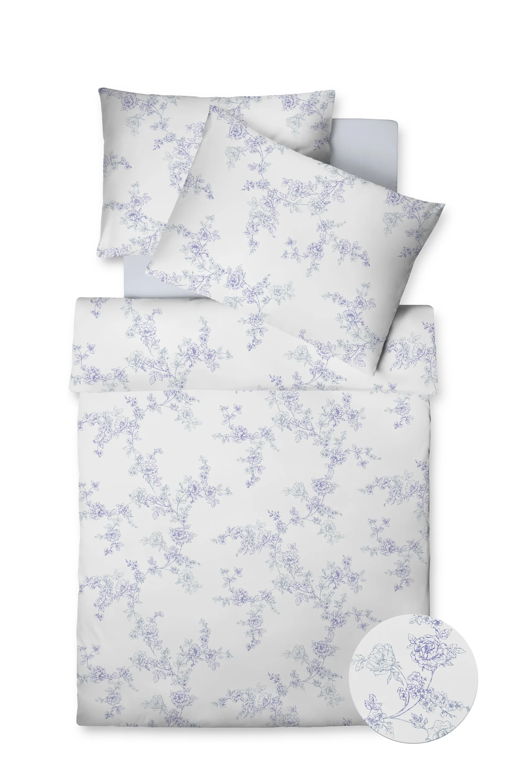 Dream Deluxe Azure – Freisteller
