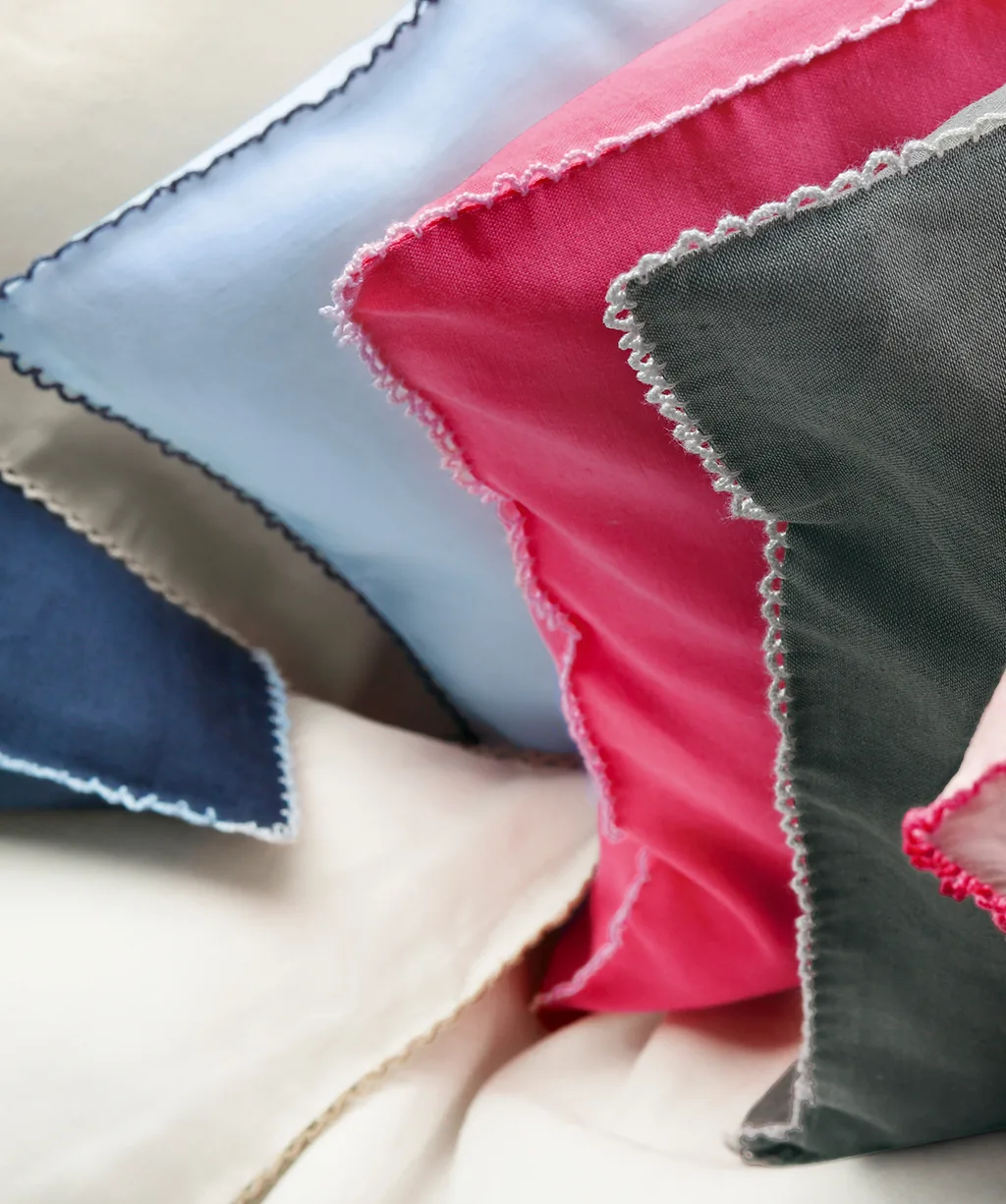 Provence Grün – Detail