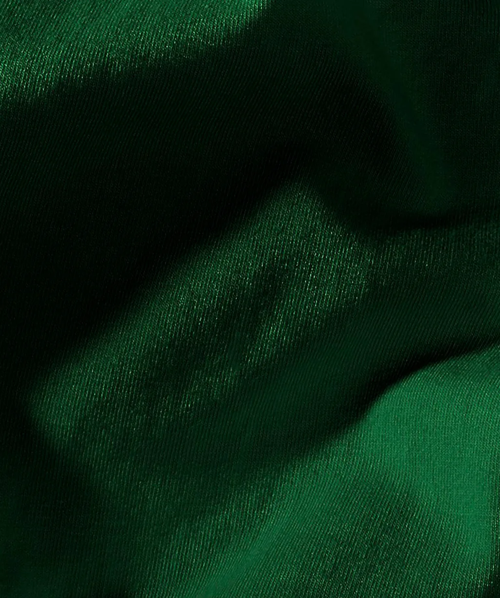 SJersey Grün – Material