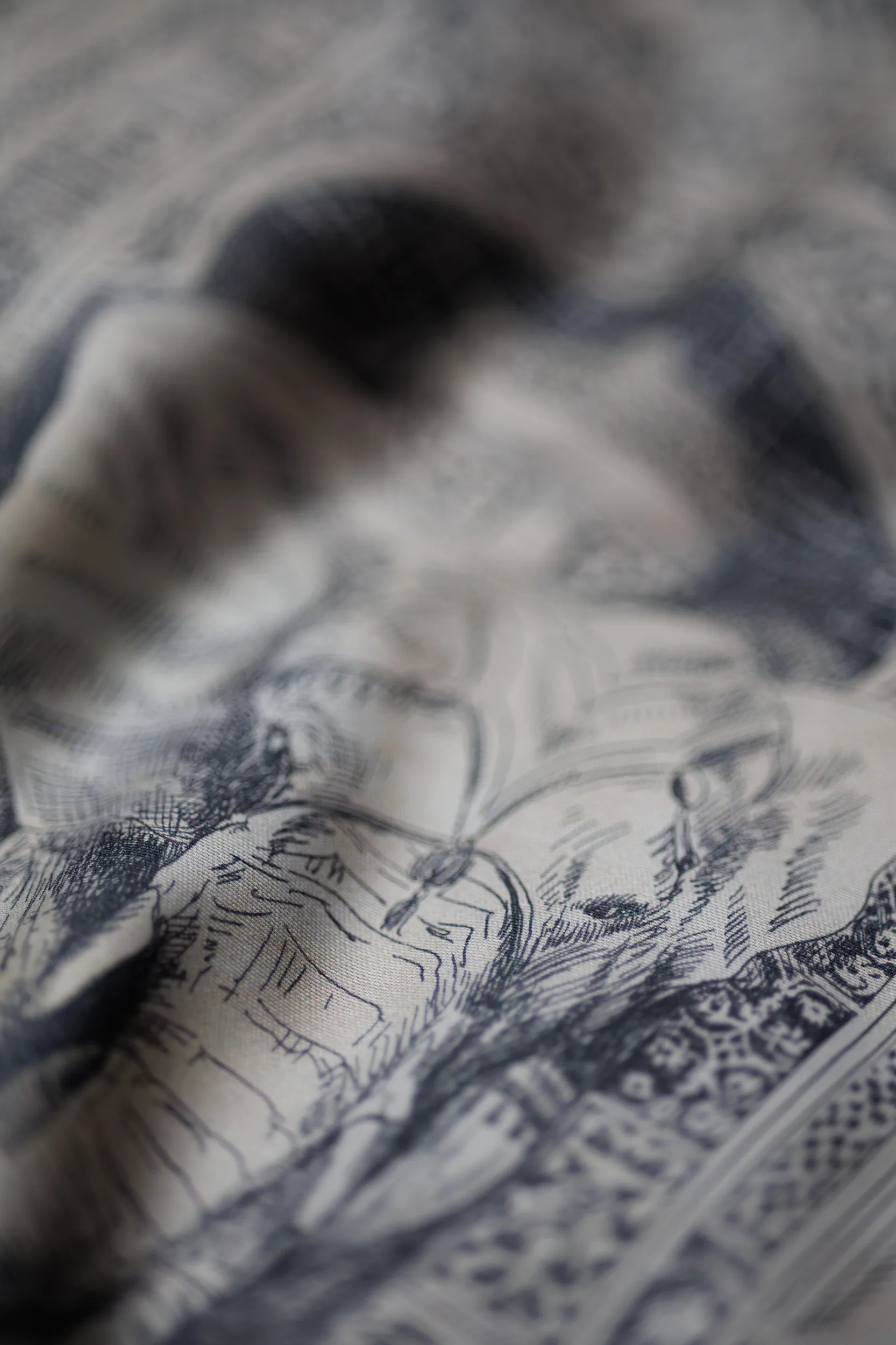 BedArt 0003 – Detail