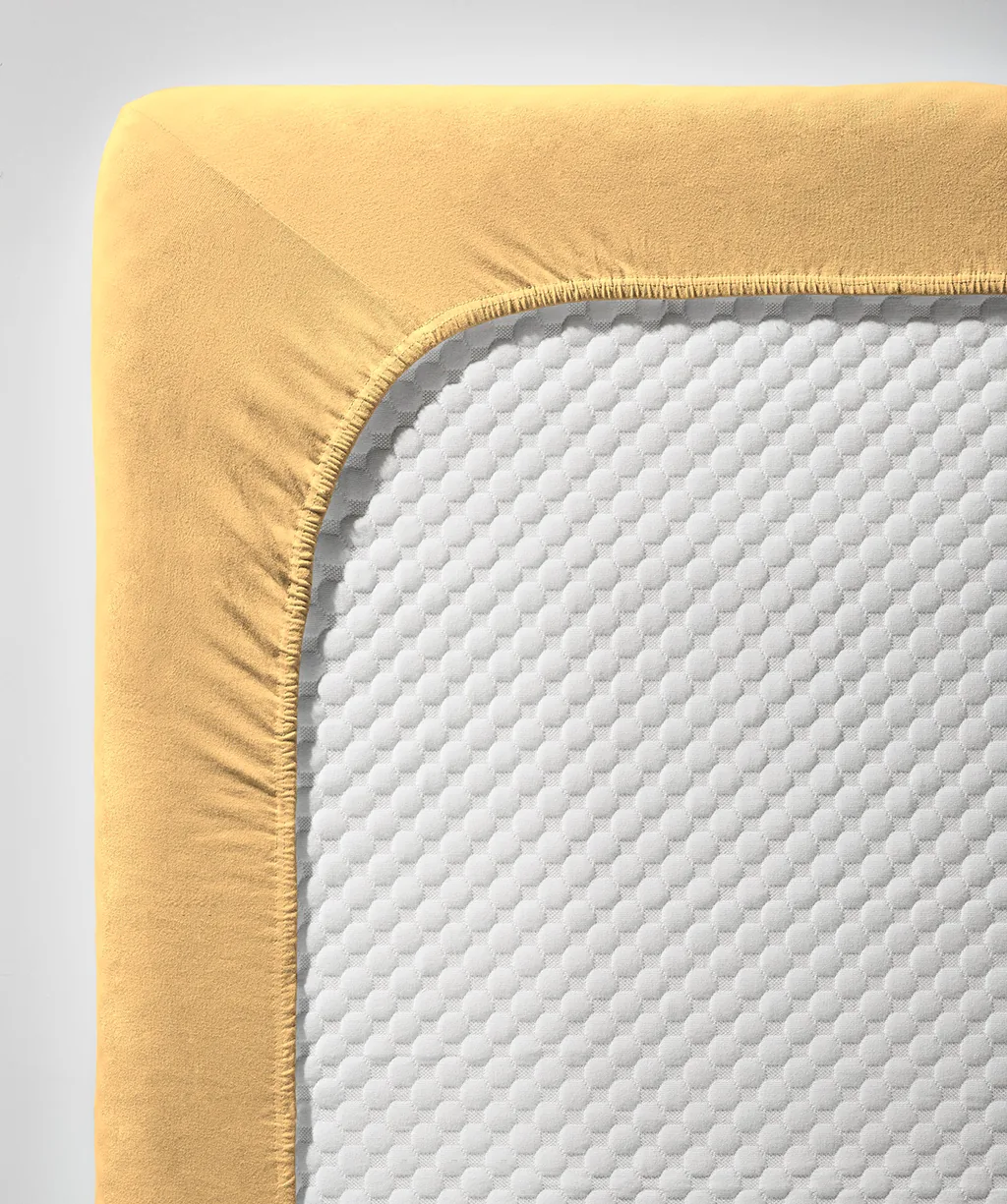 SJersey Orange – Detail