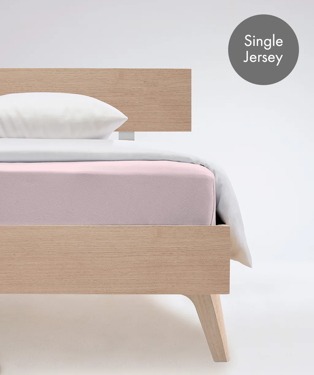 SJersey Rosa – Ambiente