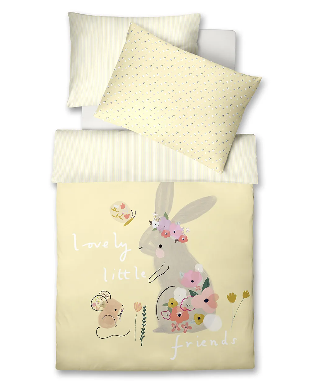 Kids Gelb – Ambiente 2