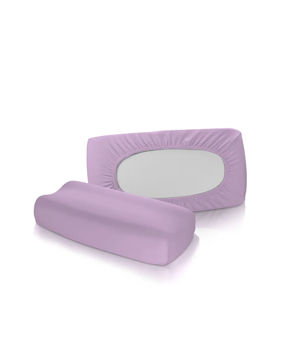 VitalComfort Lila – Freisteller