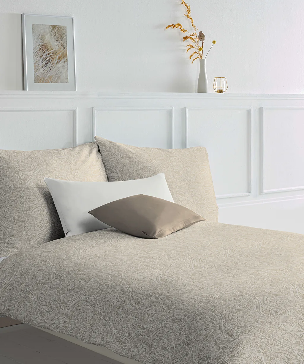 Opal Creme – Ambiente