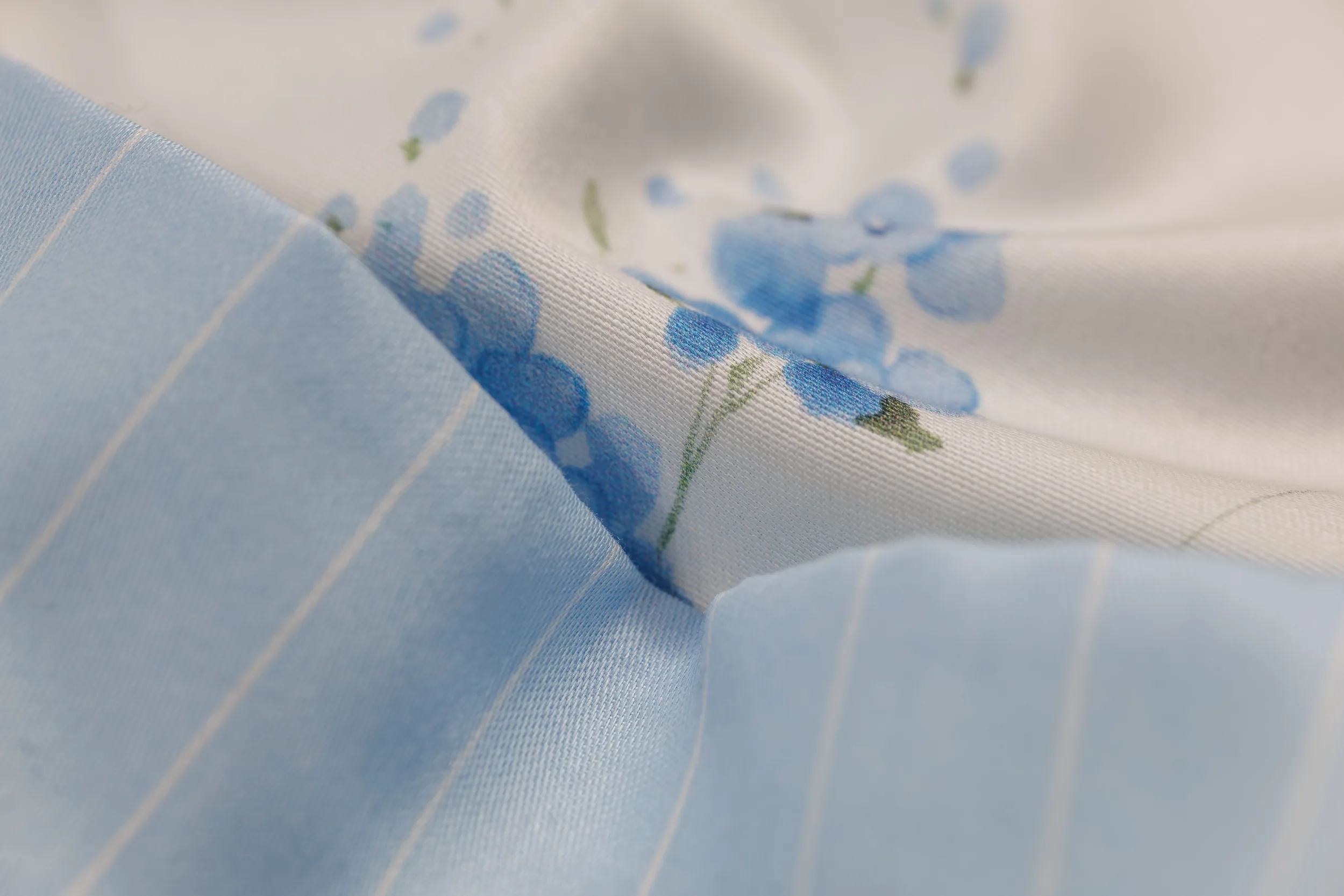 BedArt 0002 – Material
