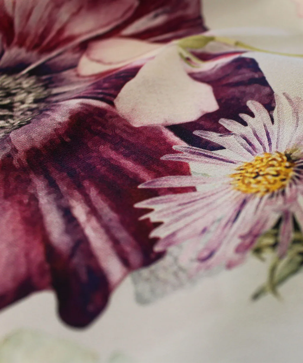 BedArt Bunt – Detail