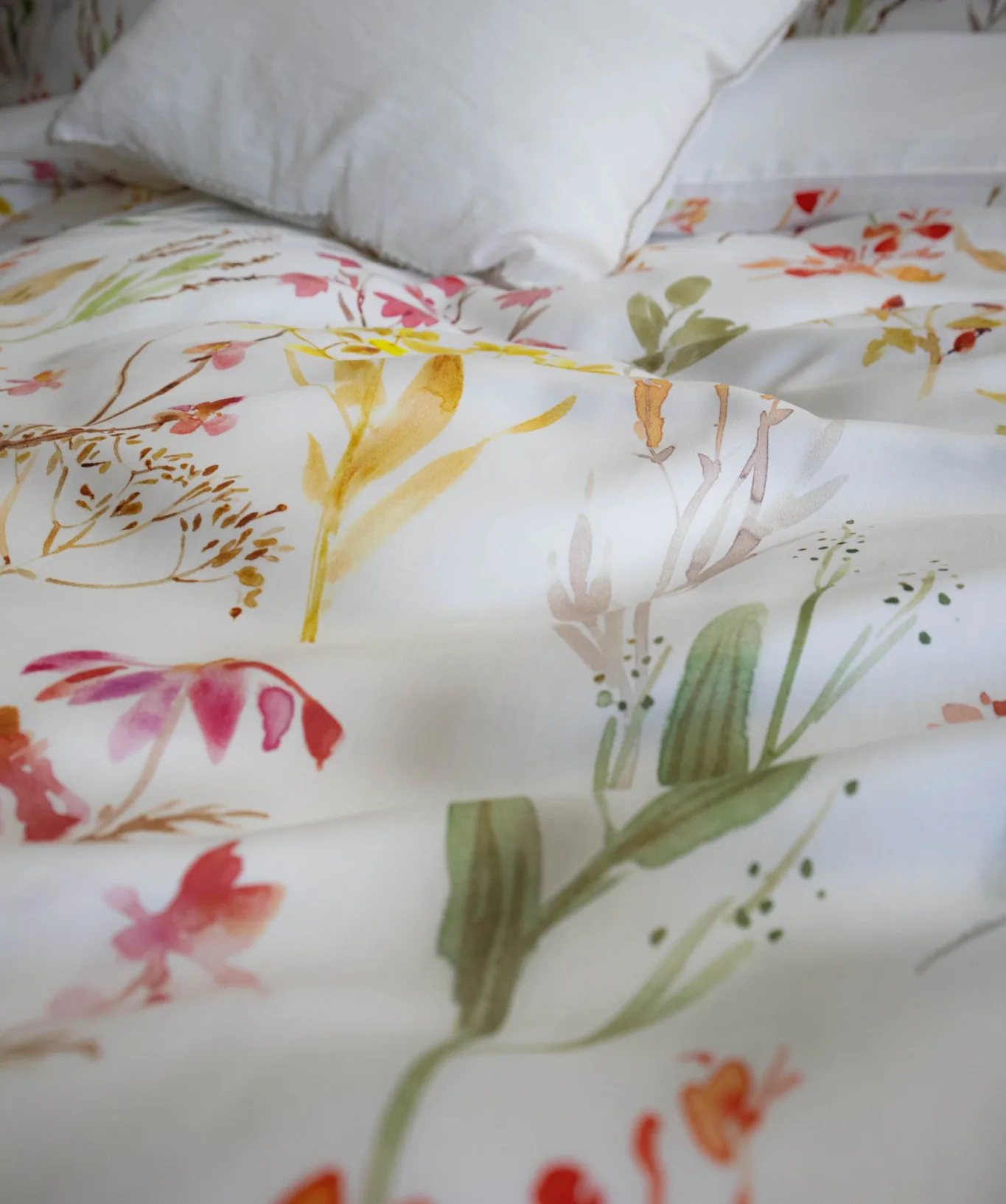 Luxury Malve – Ambiente 3