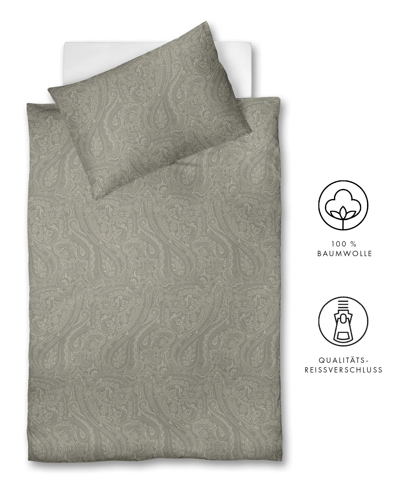 Lech Silver – Freisteller