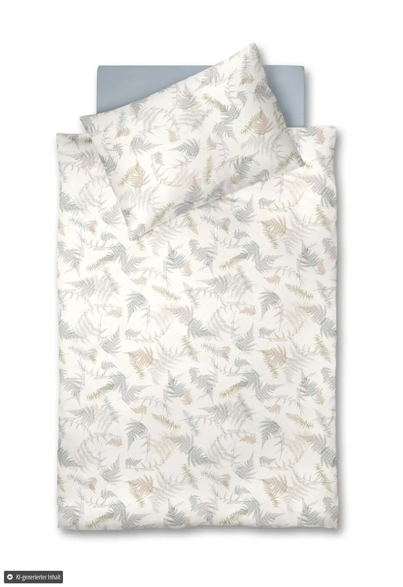 MODERN CLASSIC 055144 Bettwäsche aus Satin