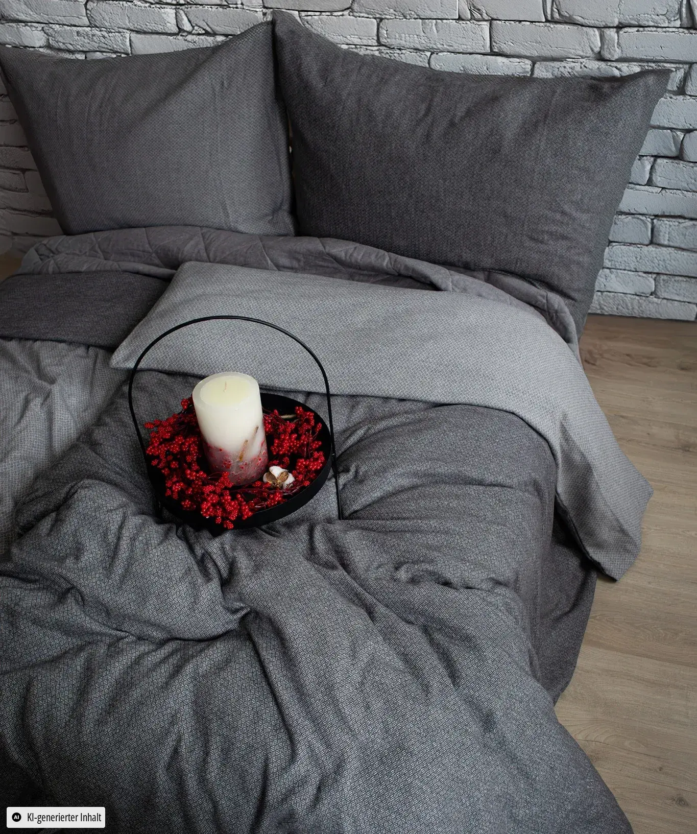 Lech Stone – Ambiente 1