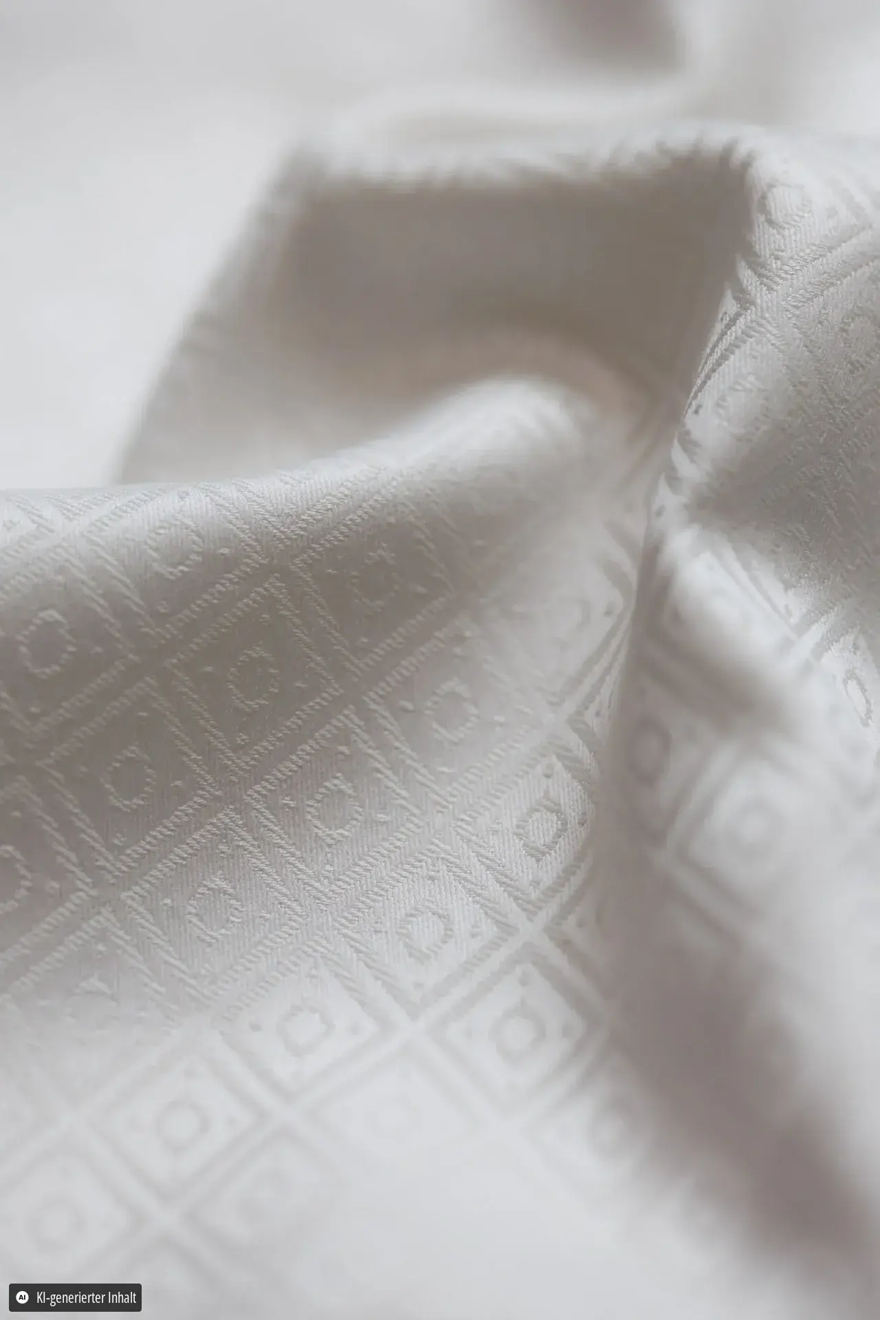 Black Royal 055072 Bettwäsche aus Jacquard-Damast
