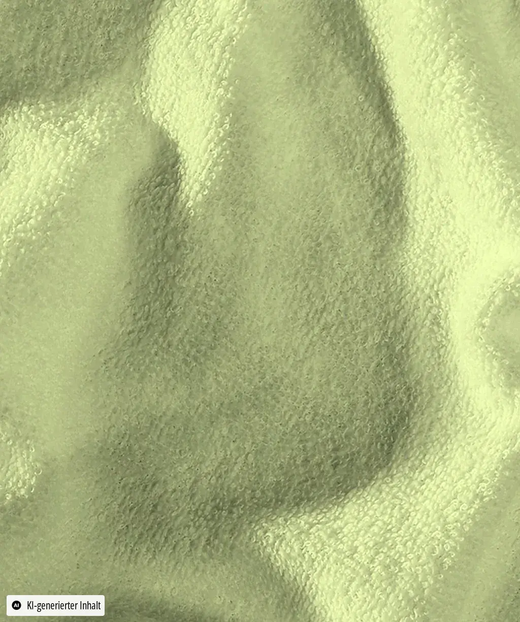 CdSoft Grün – Material