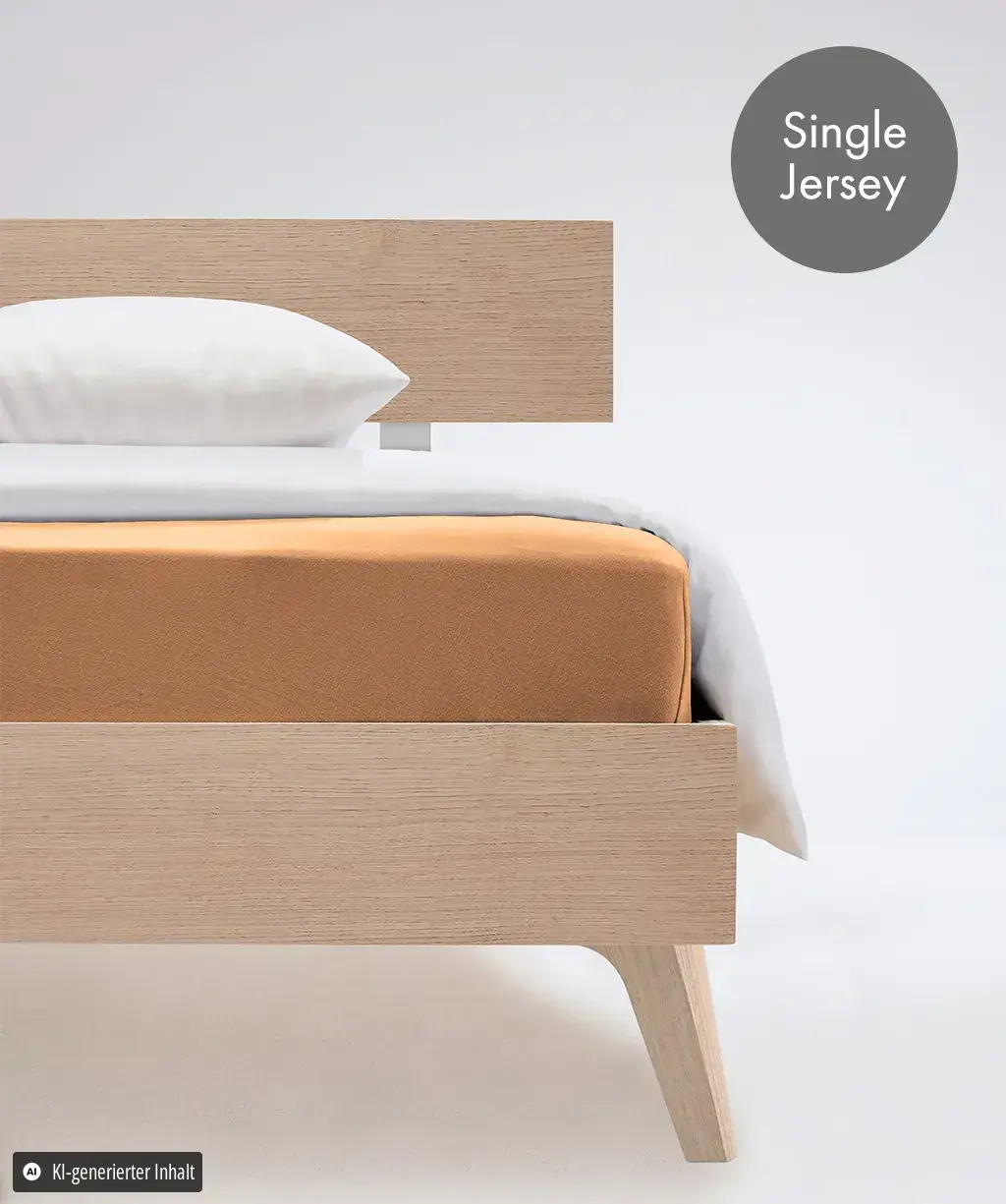 SJersey Braun – Ambiente