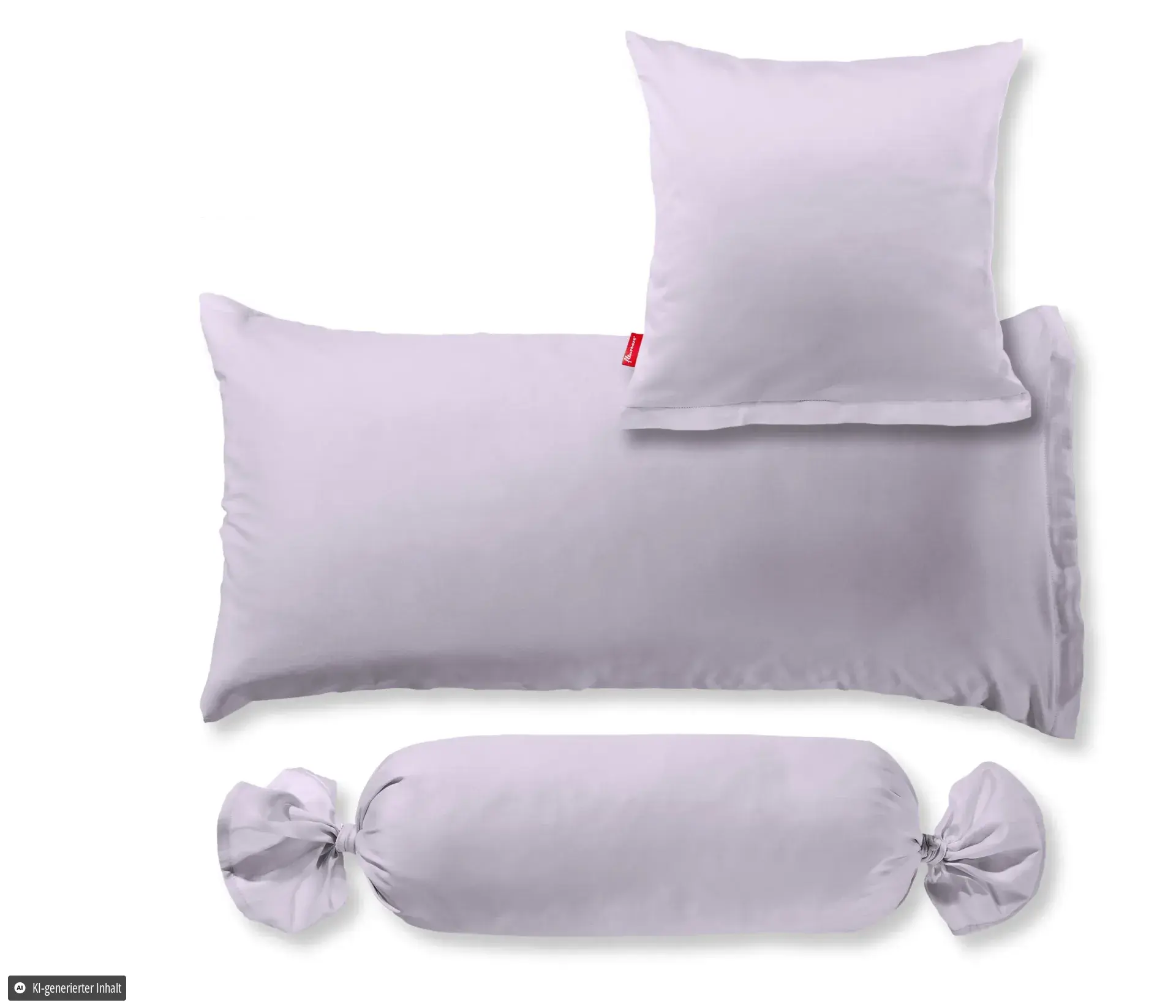 I-Jersey 059200 Kissenbezug aus Interlock