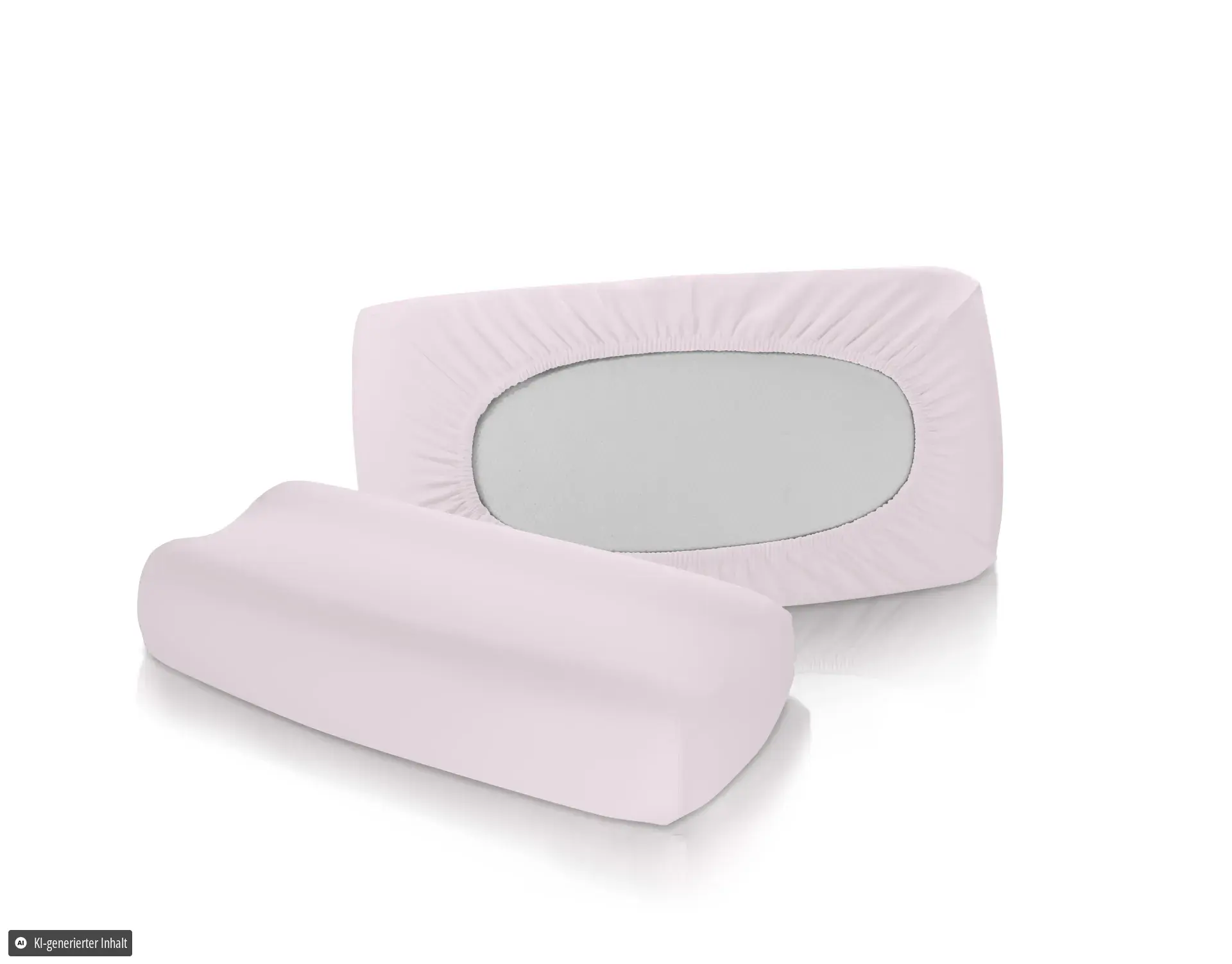 Vital Comfort 051117 Kissenbezug aus Elasto-Comfort