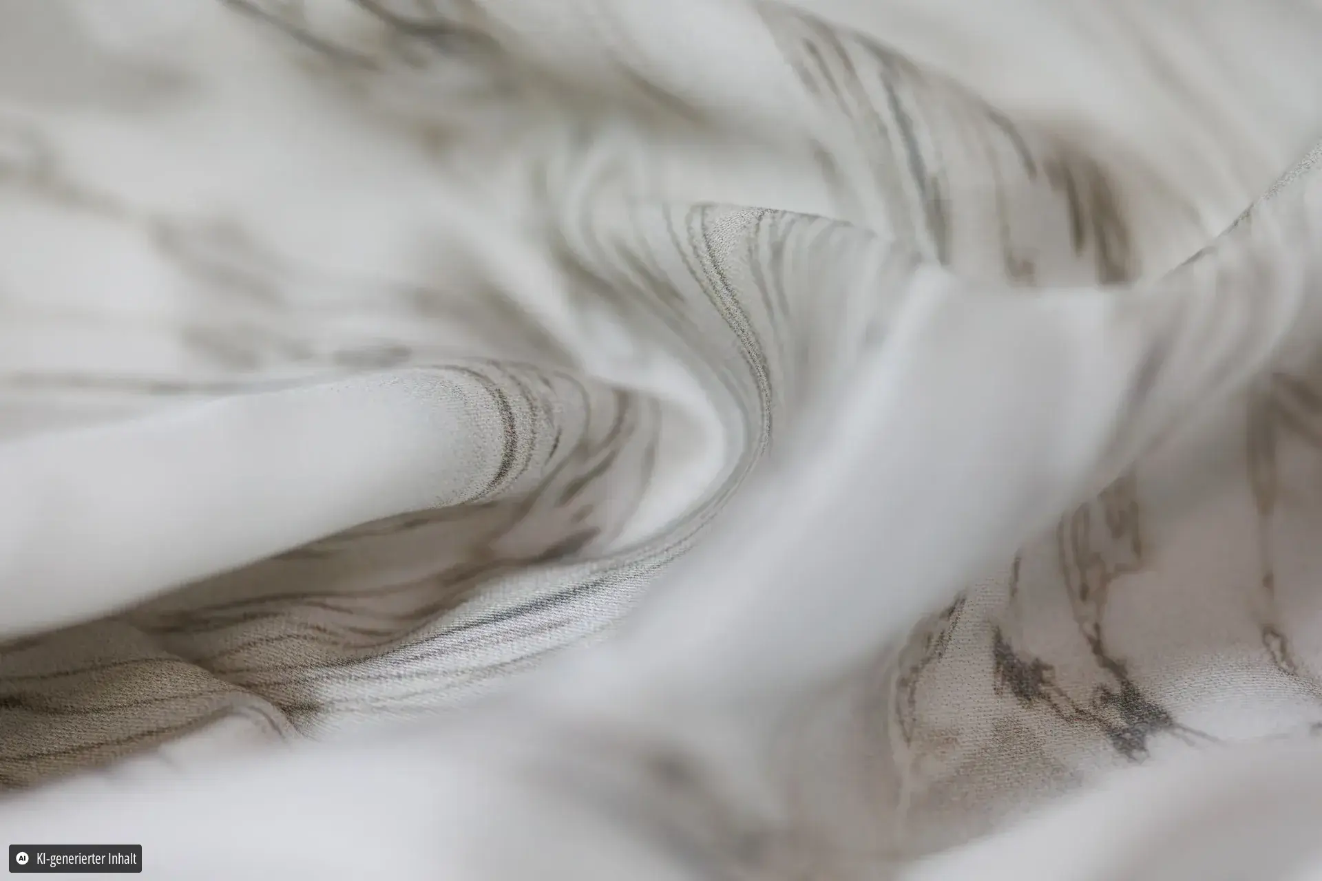 Luxury 055117 Bettwäsche aus TENCEL™ Lyocell Fasern