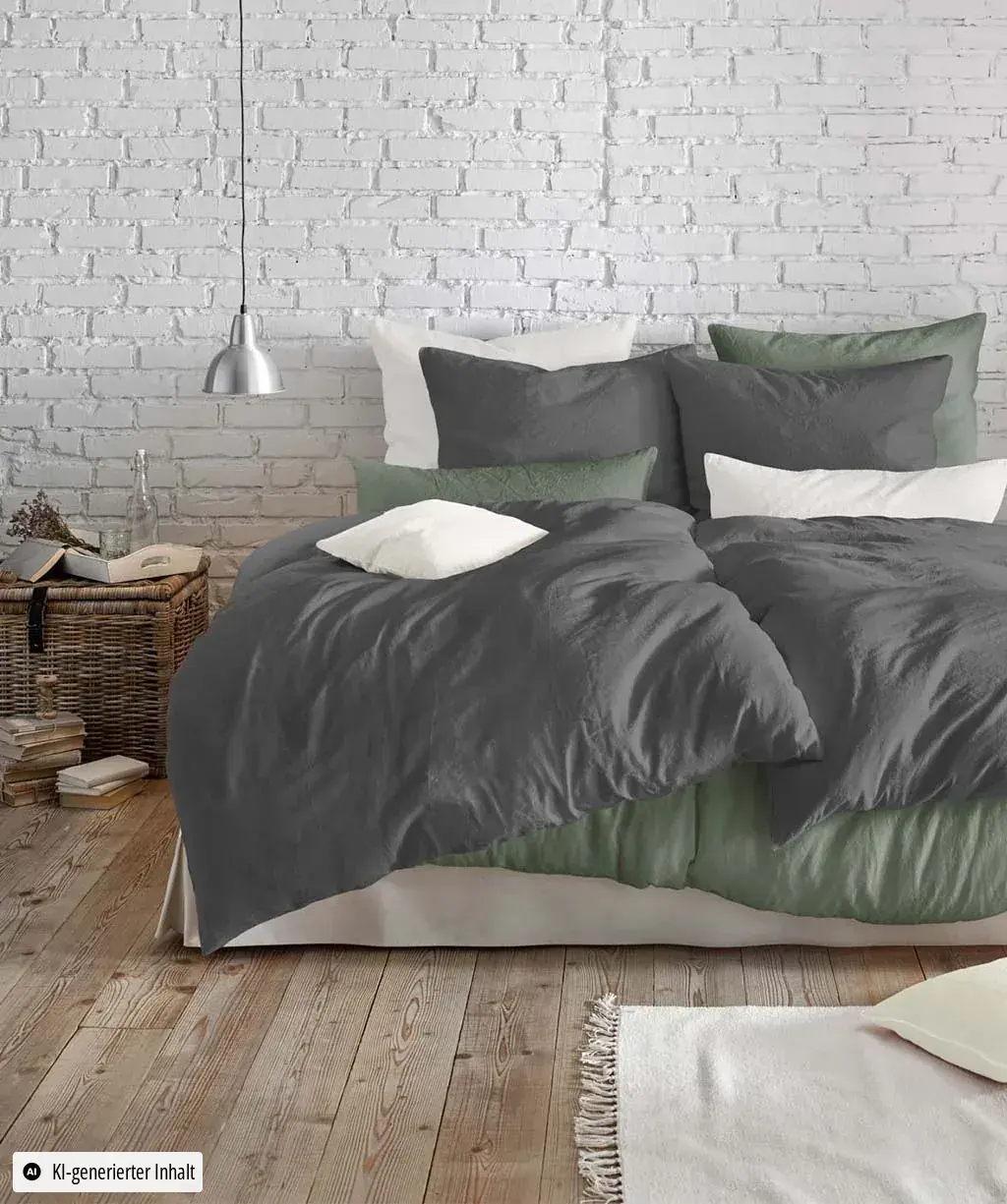 Provence Grau – Ambiente