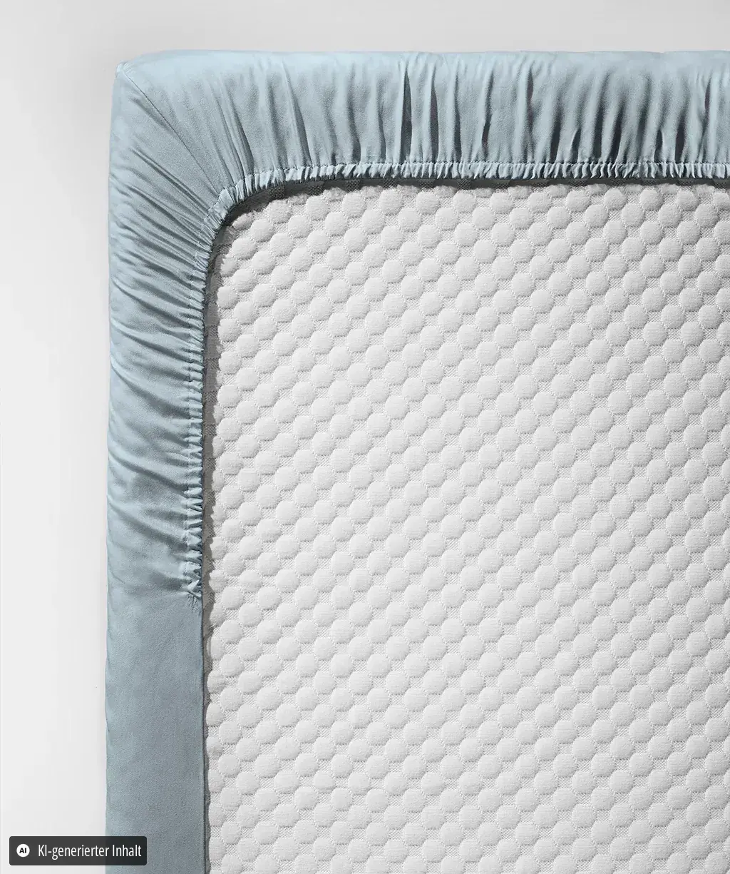 SatinDSplt Blau – Detail