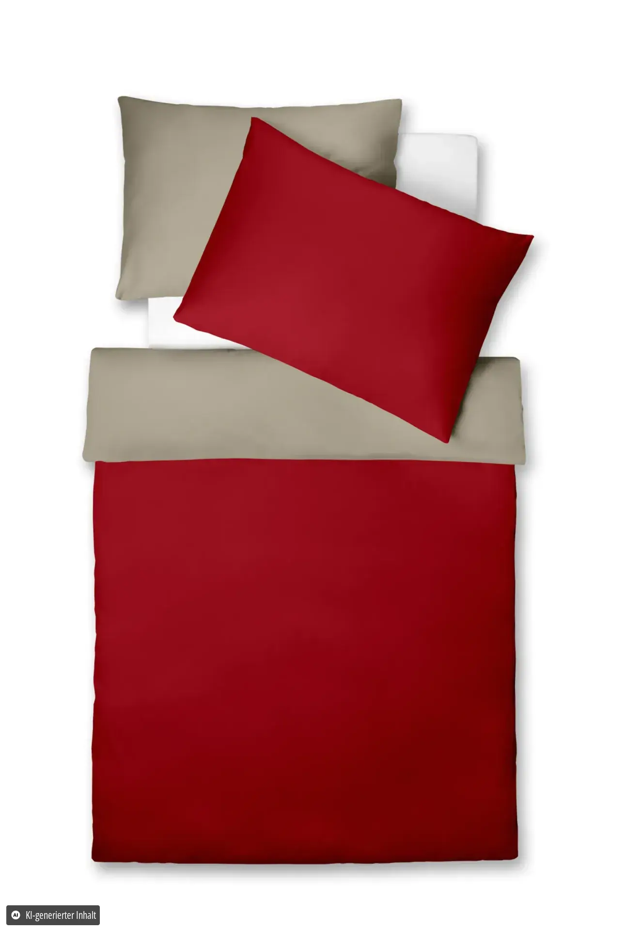 Lech W Rot-Taupe – Freisteller