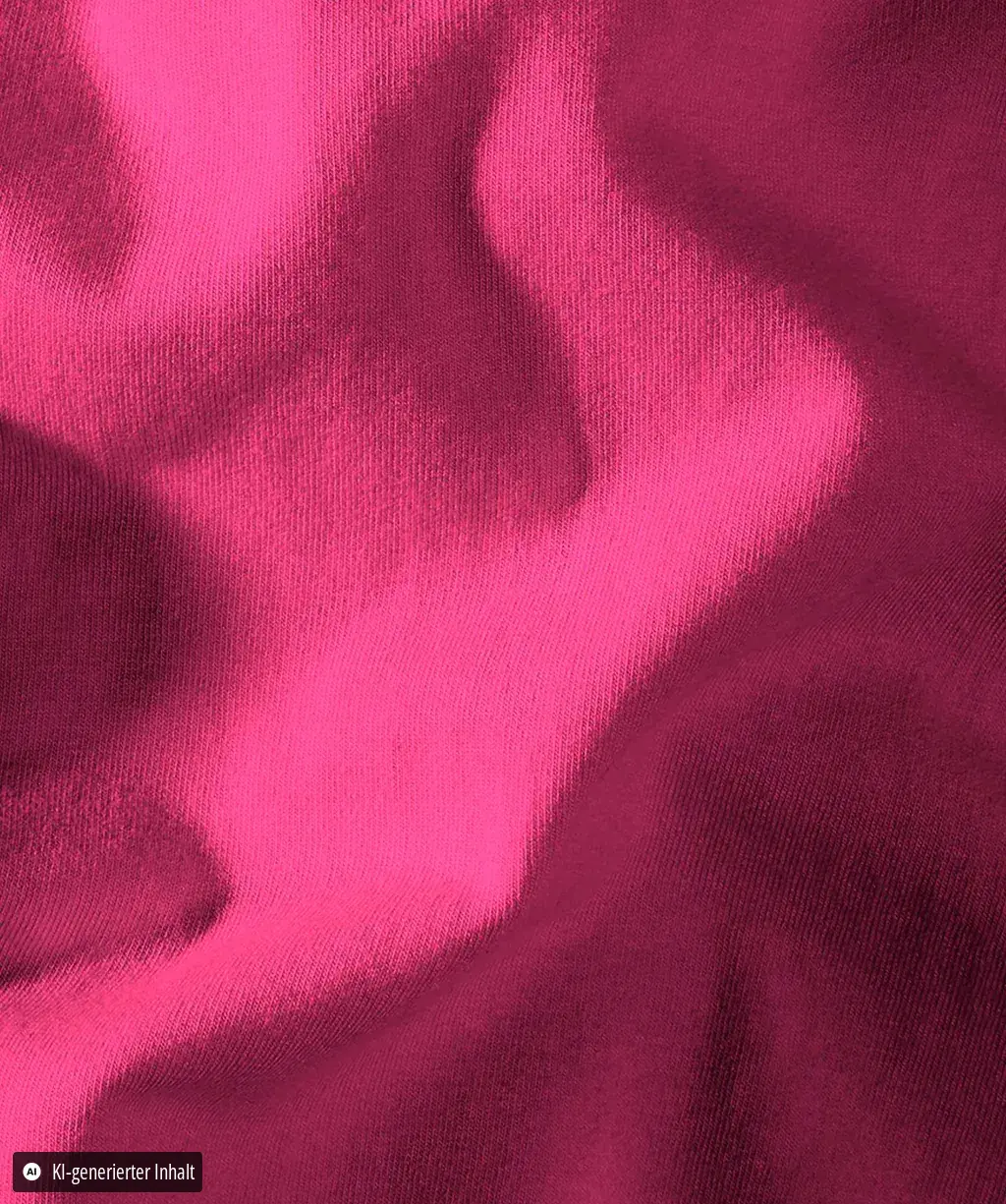 SJersey Pink – Material