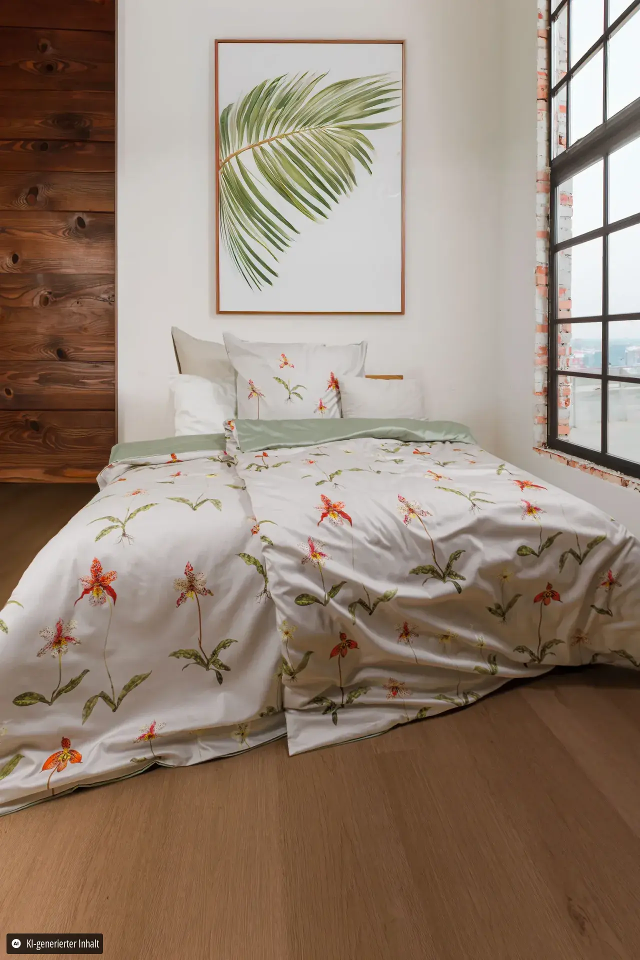 BedArt 0007 – Ambiente