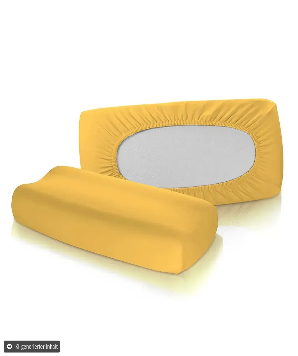 VitalComfort Orange – Freisteller