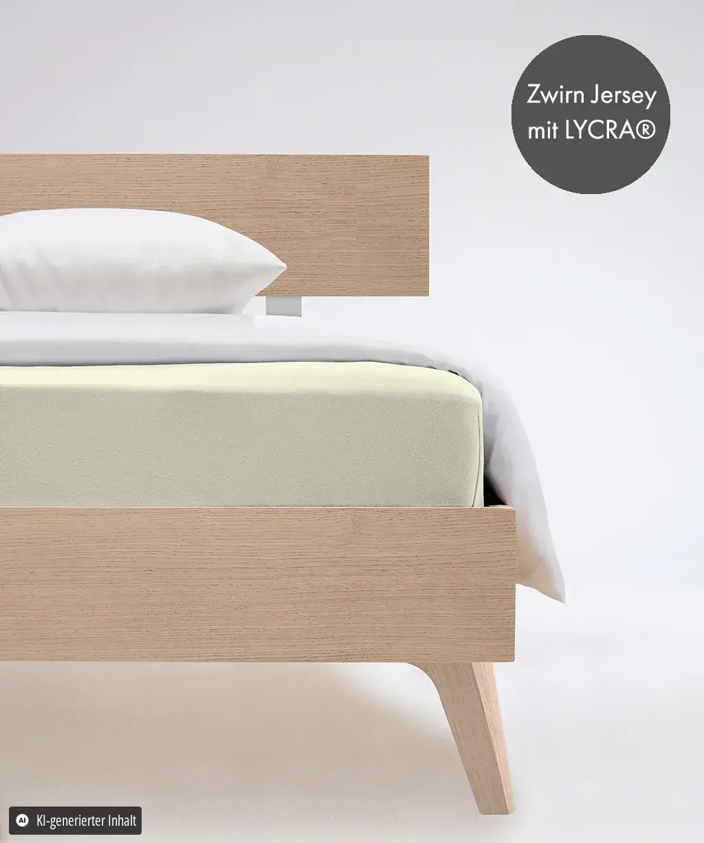 ElastoComfort Gelb – Ambiente